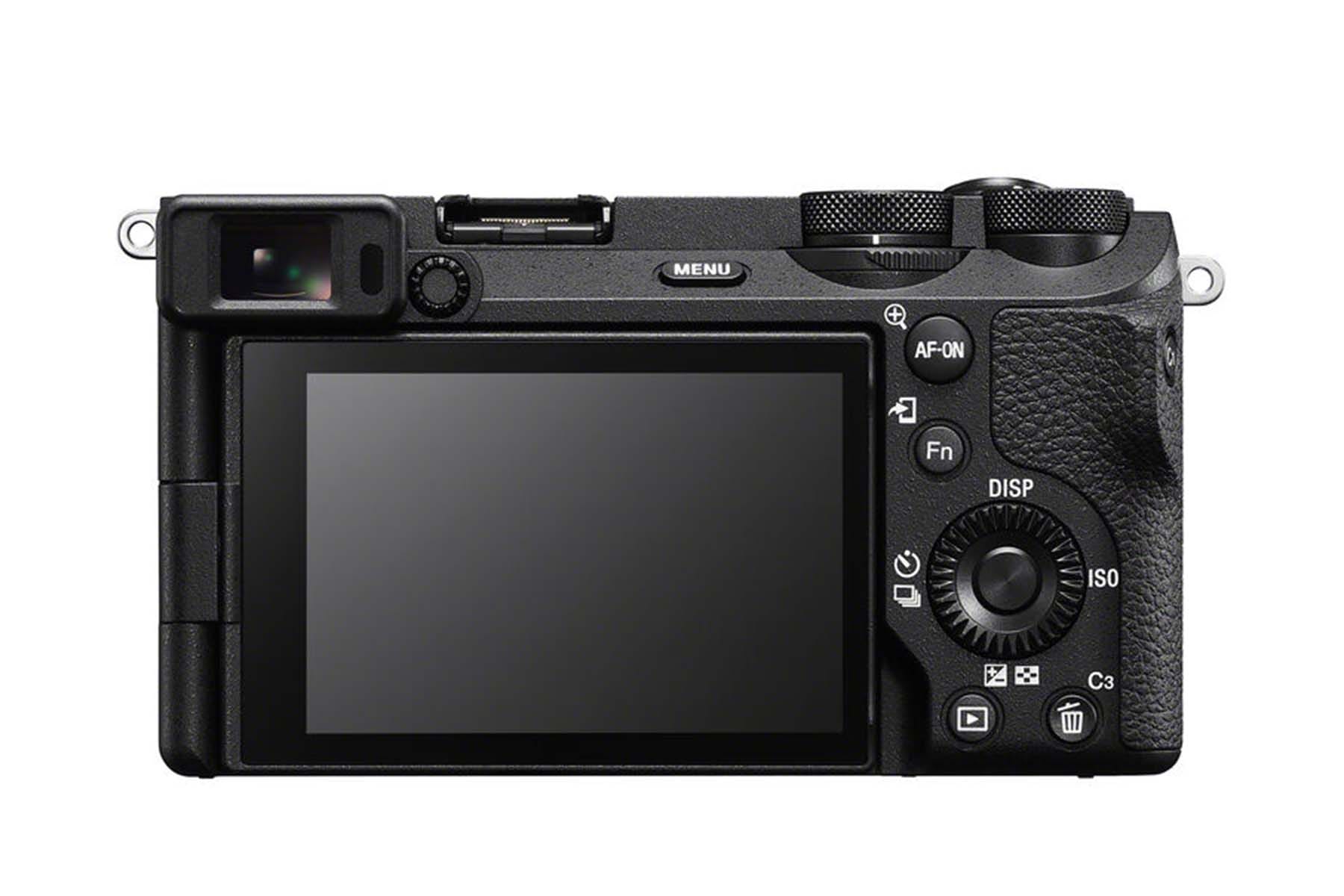 Sony a6700 Mirrorless Camera with 16-50mm branpot reviews