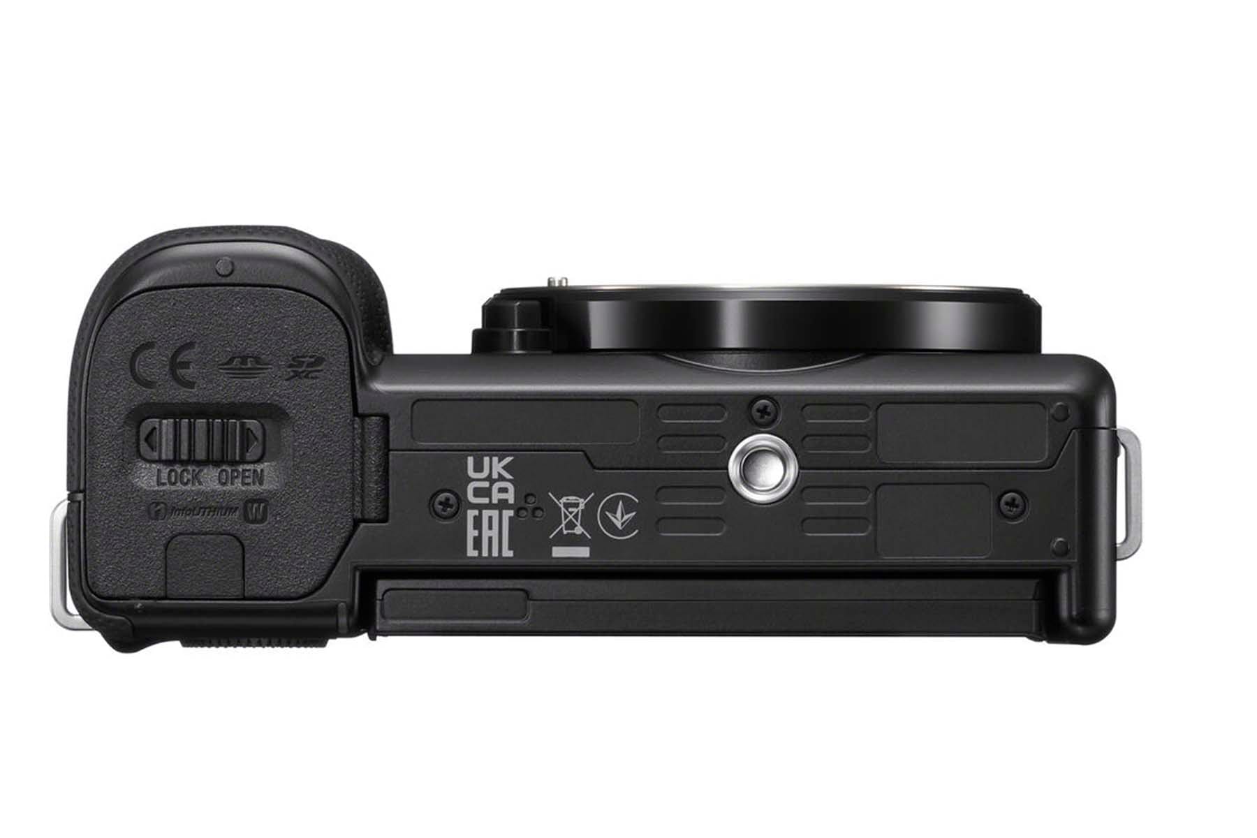 Sony ZV-E10 Mirrorless Camera