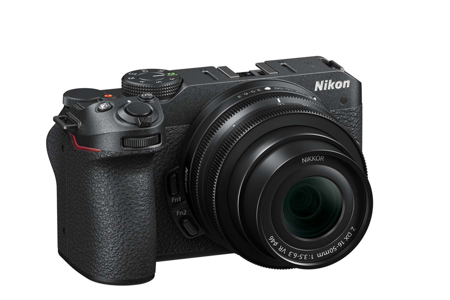 Nikon Z30 Mirrorless Camera with 16-50mm branpot review