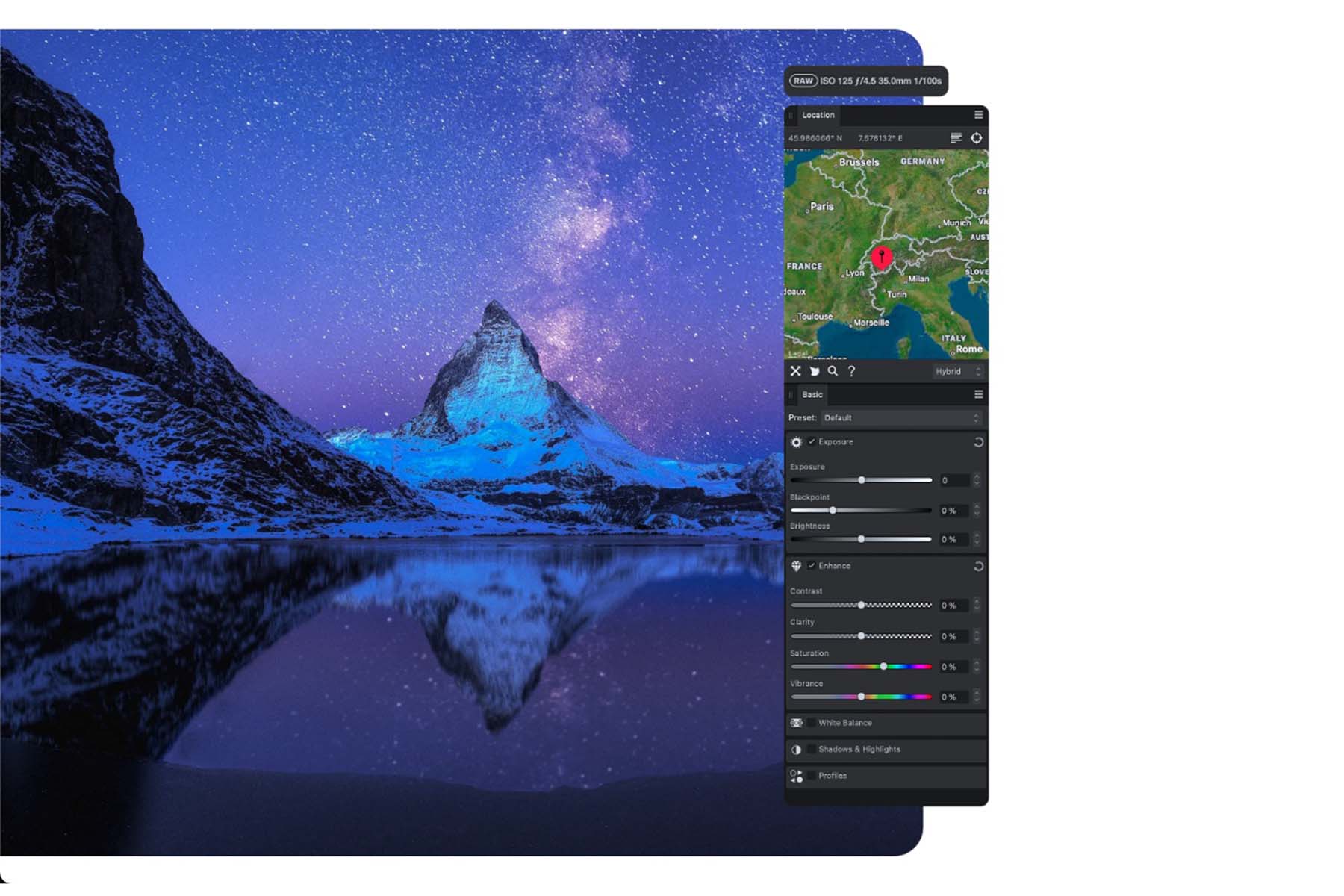 Affinity Photo editor 2 branpot reviews