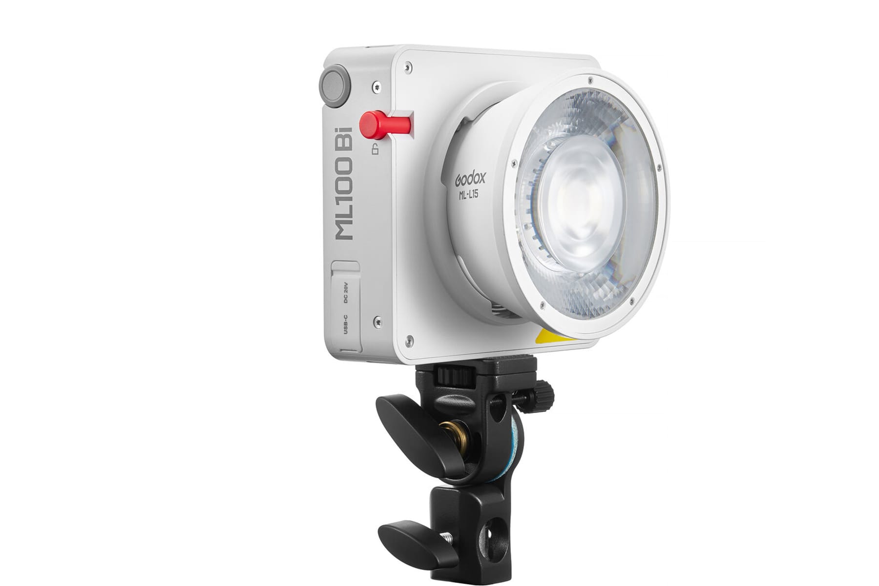 Godox ML100Bi Bi-Color Portable LED Light