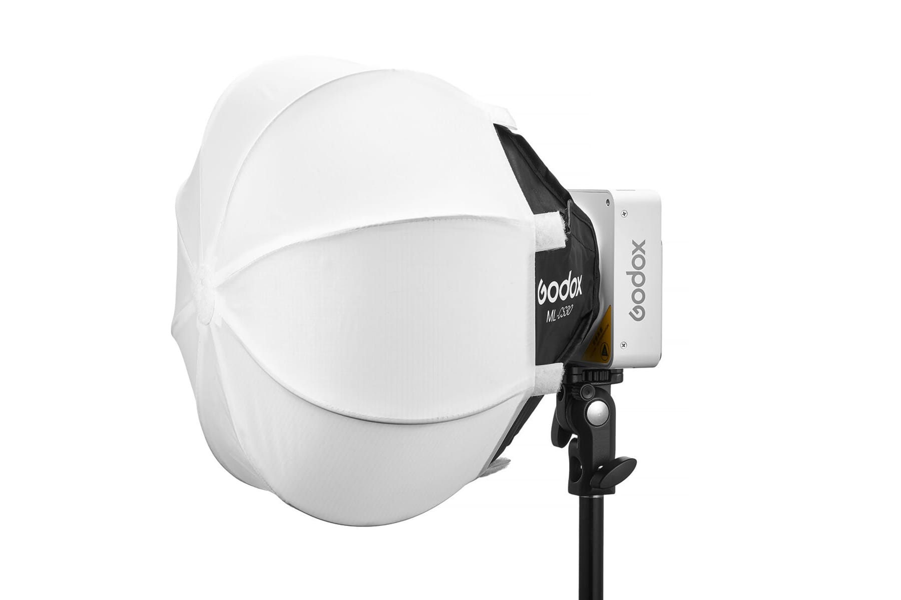 Godox ML100Bi Bi-Color Portable LED Light