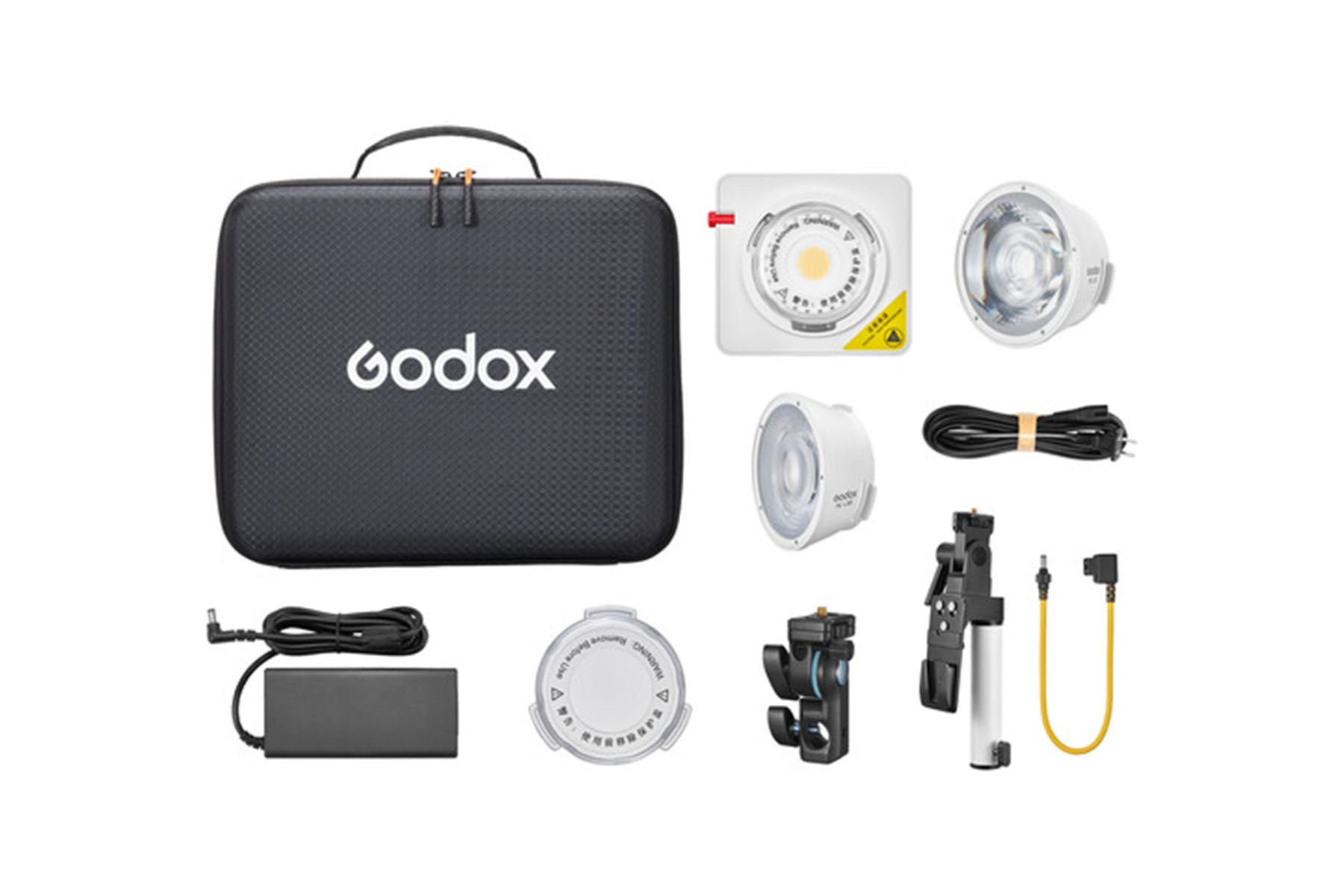 Godox ML100Bi Bi-Color Portable LED Light