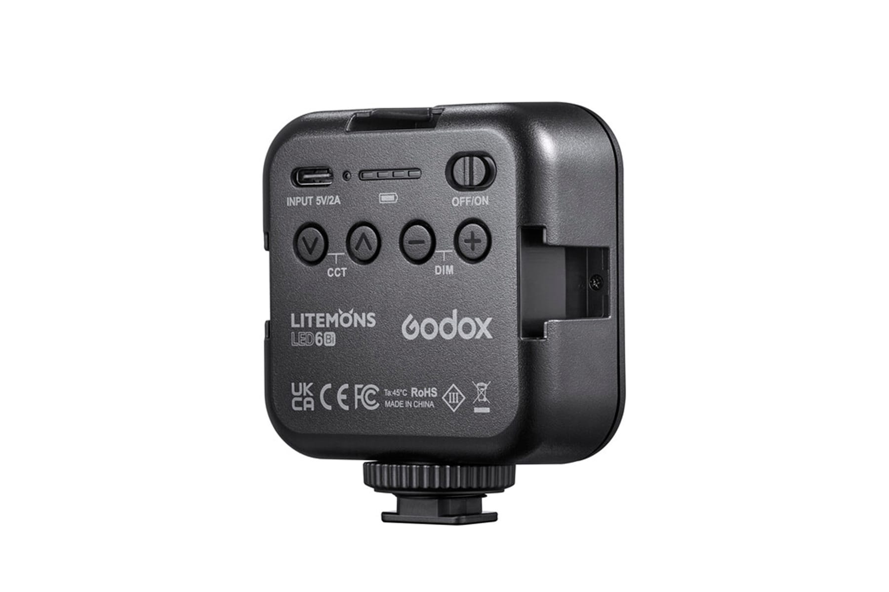 Godox Litemons Bi-Color 