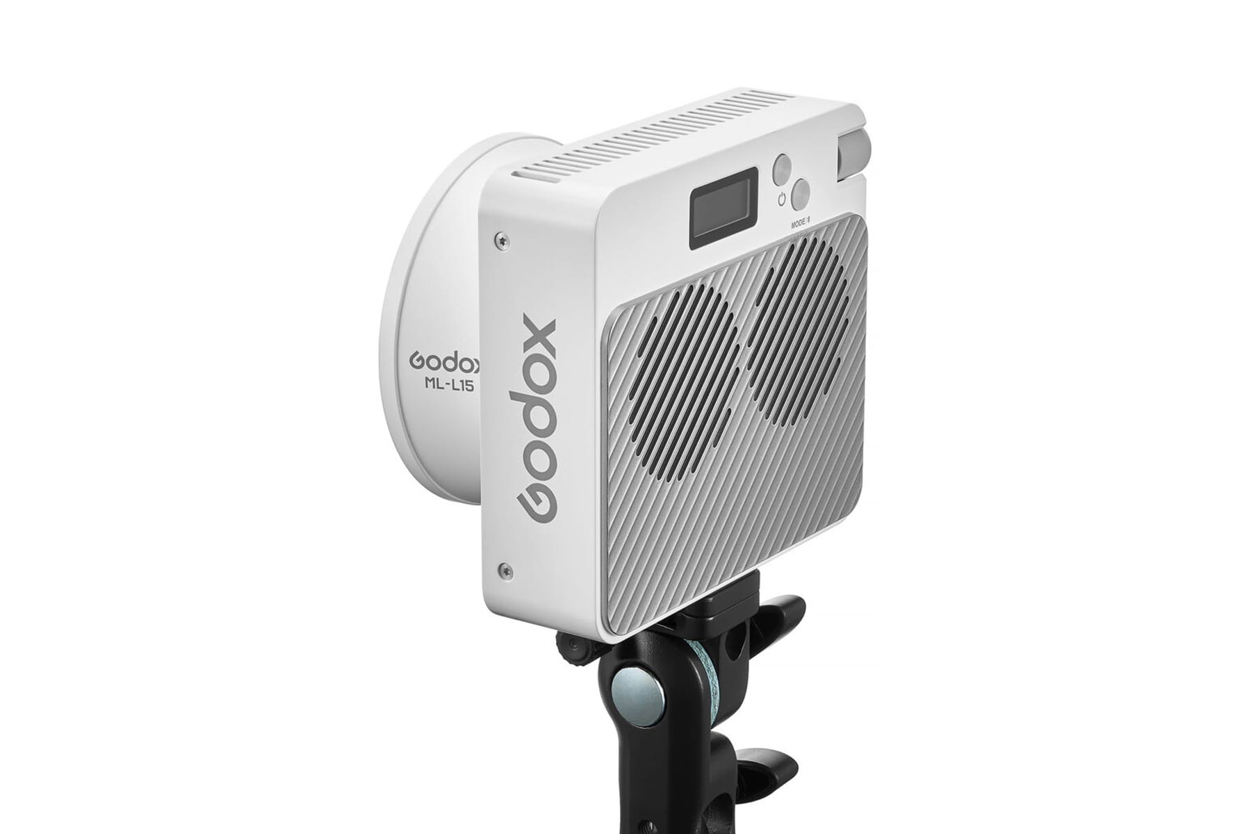 Godox ML100Bi Bi-Color Portable LED Light