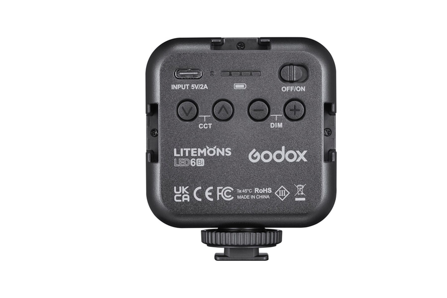 Godox Litemons Bi-Color 