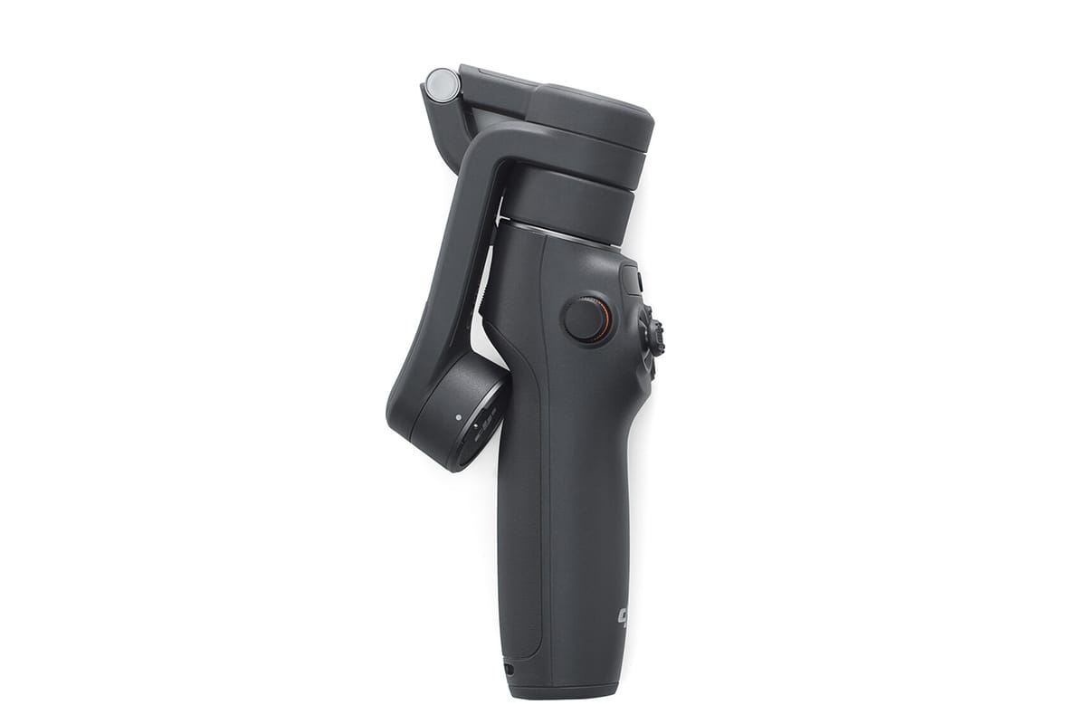 DJI Osmo Mobile 6 Smartphone Gimbal branpot review