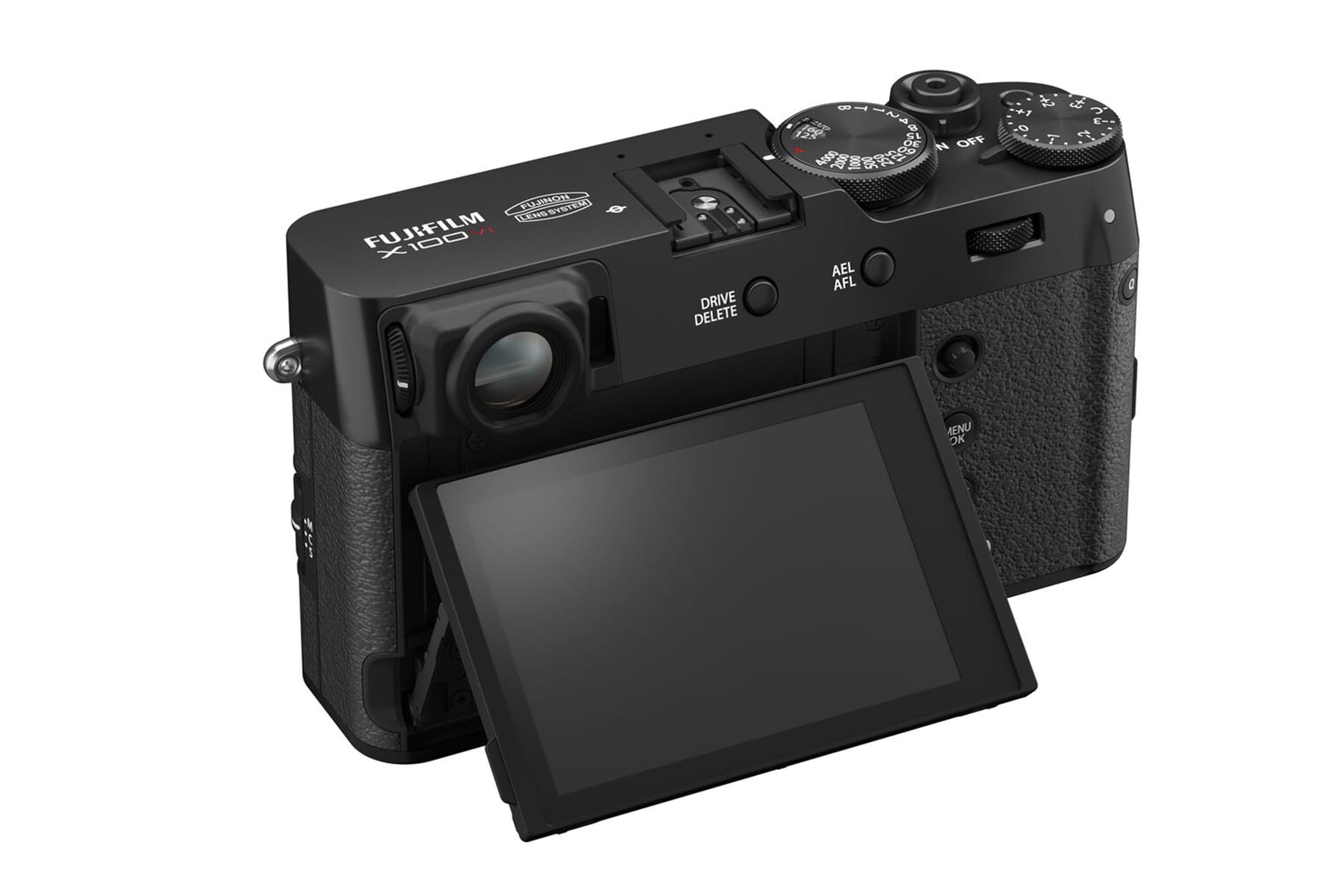 FUJIFILM X100VI Digital Camera