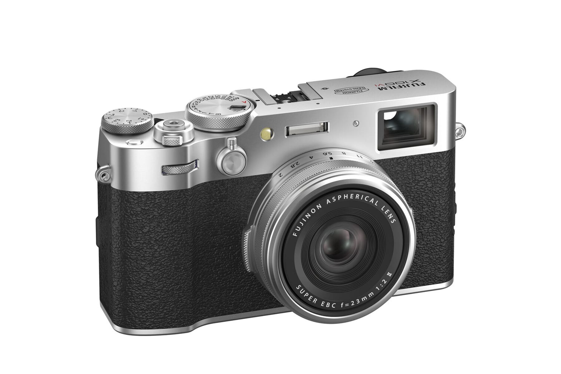 FUJIFILM X100VI Digital Camera