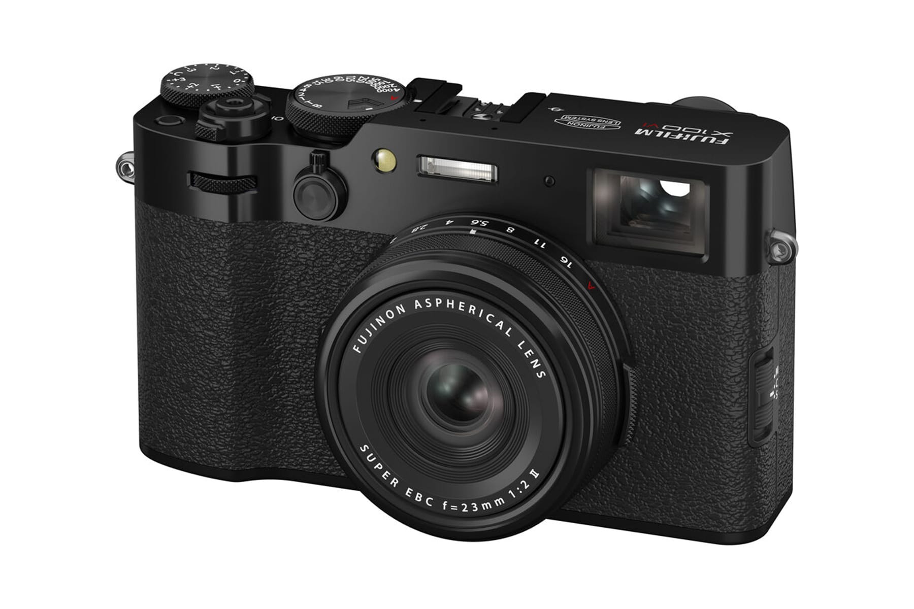 FUJIFILM X100VI Digital Camera