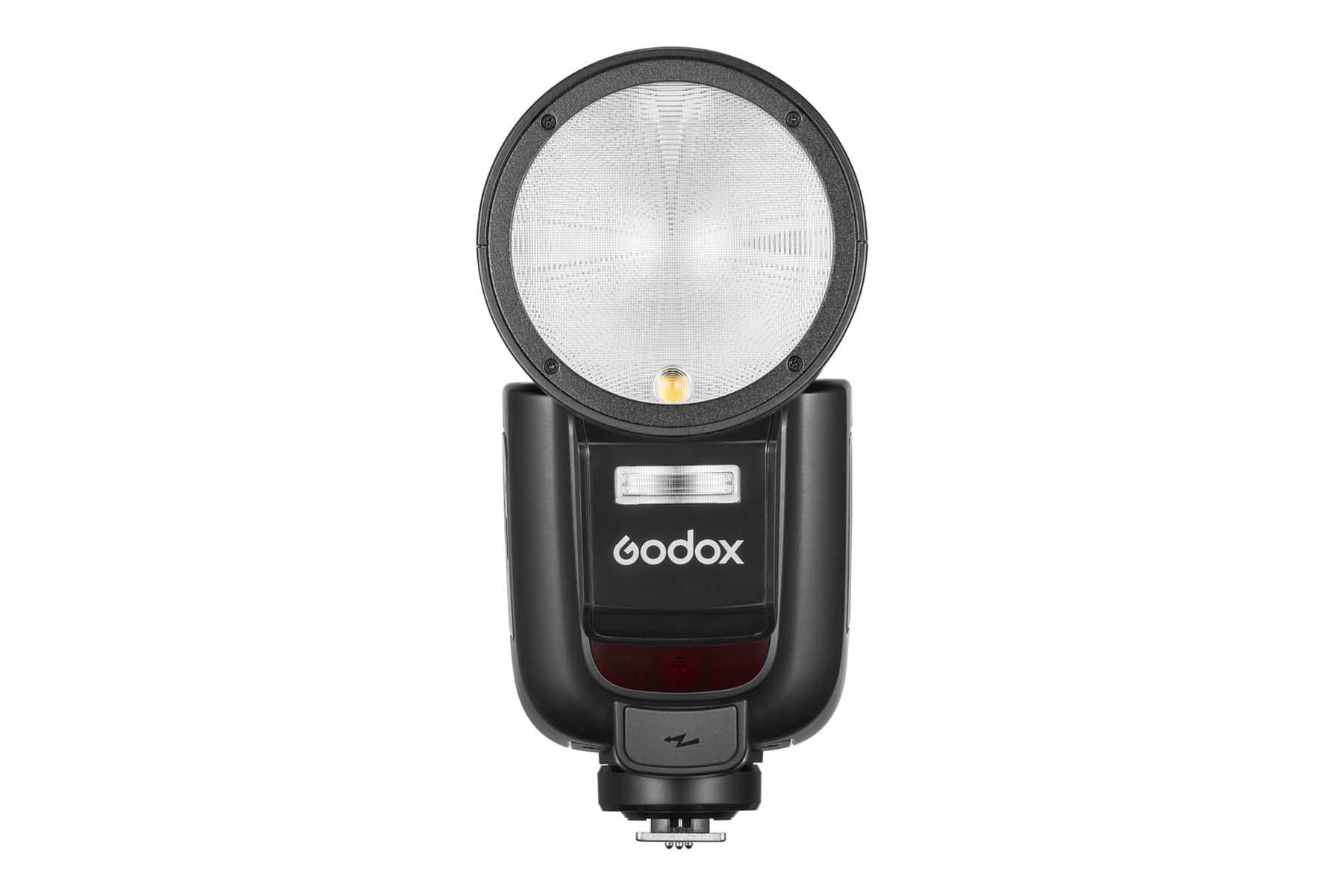 Godox V1Pro N Flash