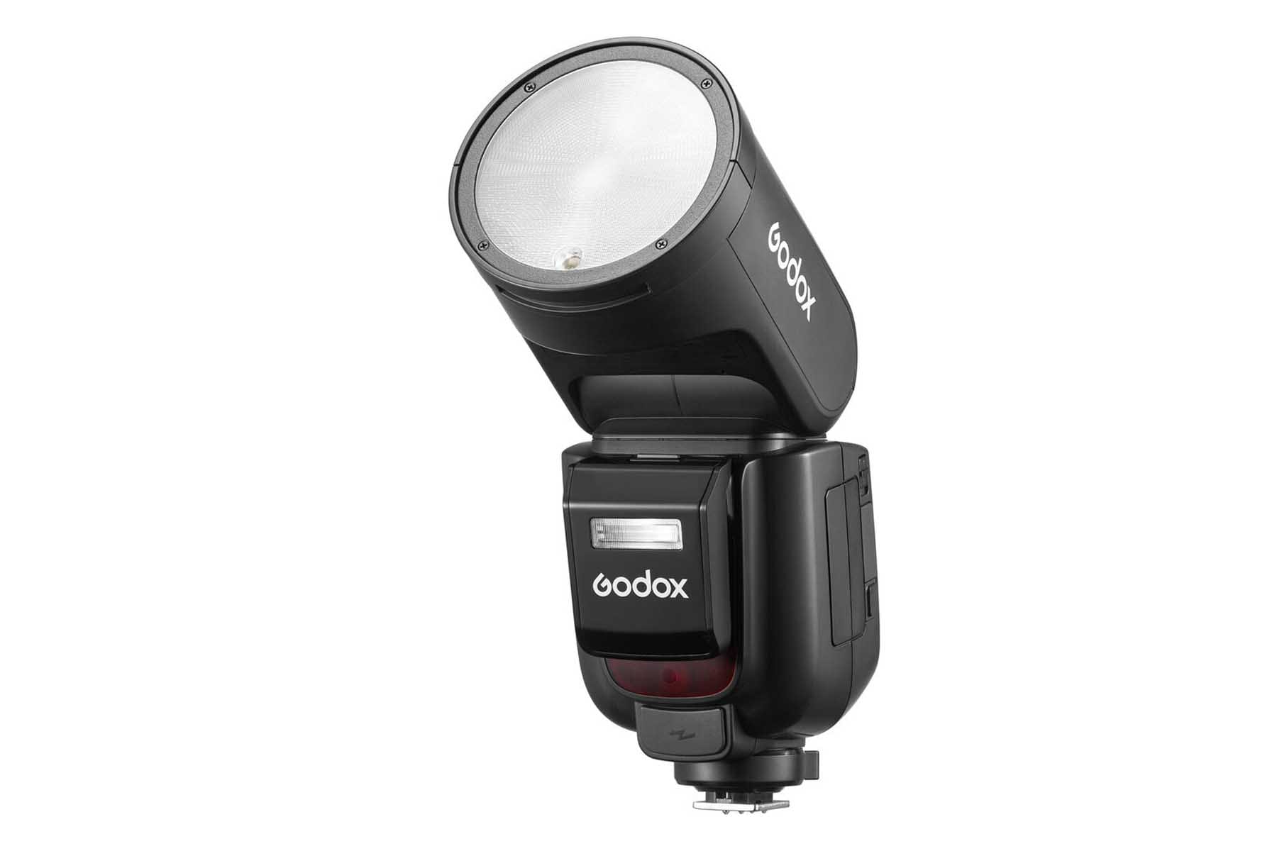 Godox V1Pro N Flash