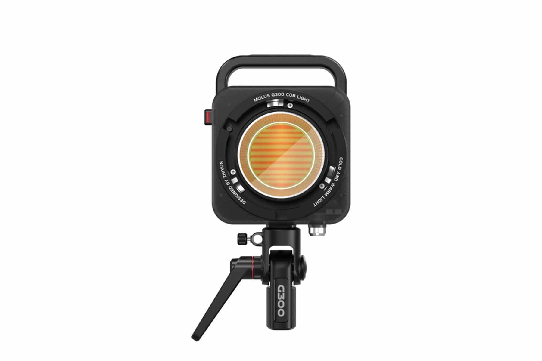 Zhiyun MOLUS G300 Bi-Color LED Monolight