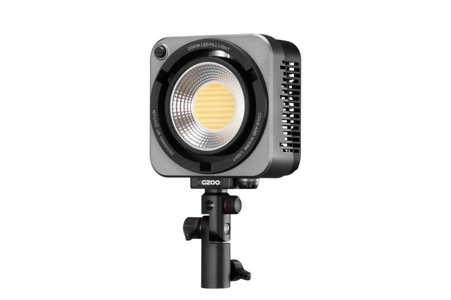 Zhiyun MOLUS G200 Bi-Color LED Monolight