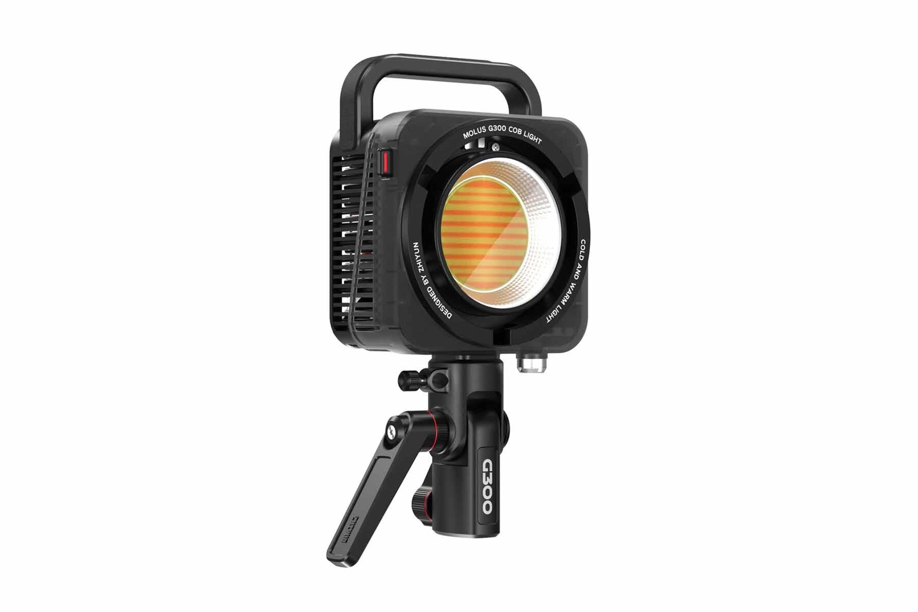 Zhiyun MOLUS G300 Bi-Color LED Monolight