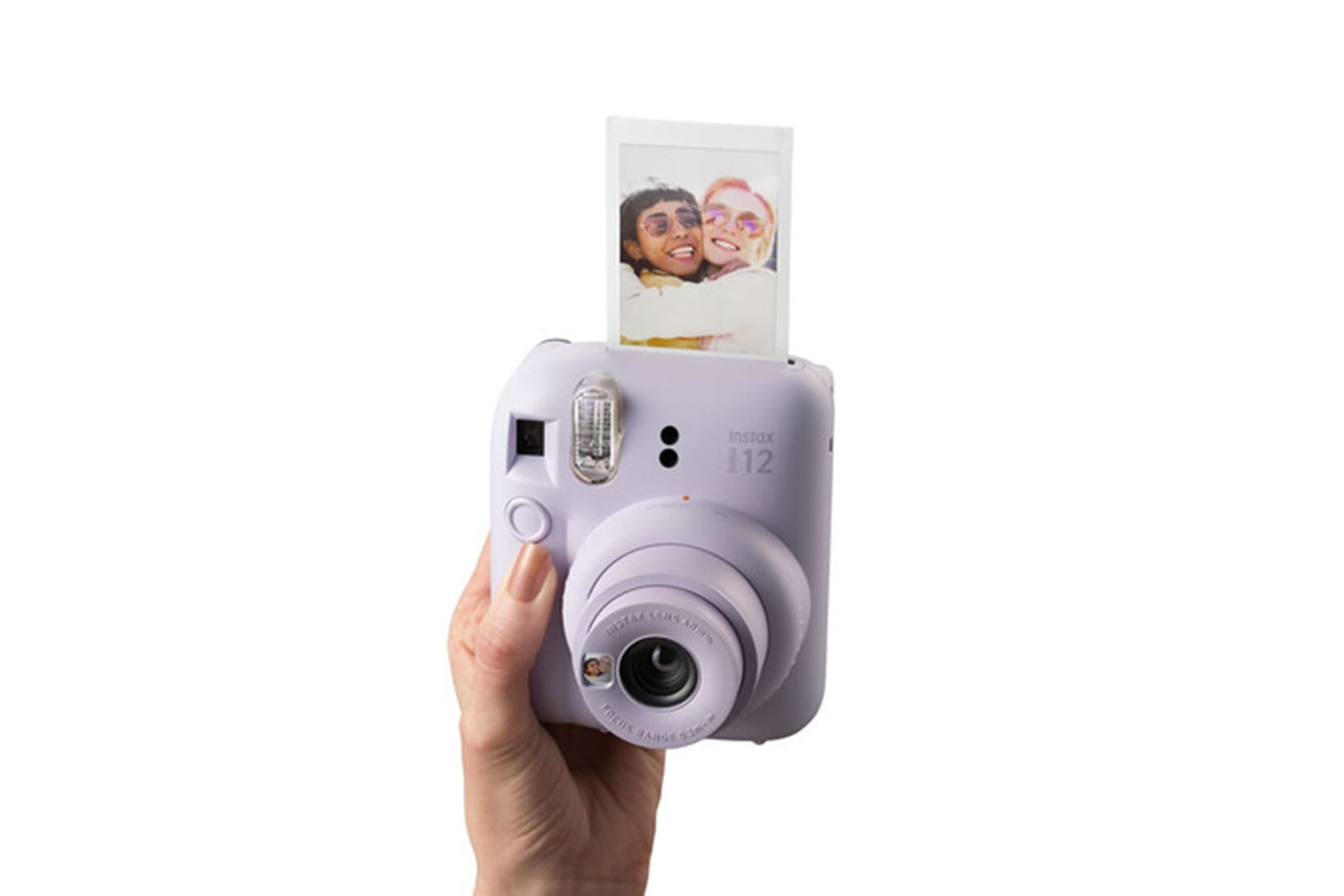 FUJIFILM INSTAX MINI 12 Instant Film Camera