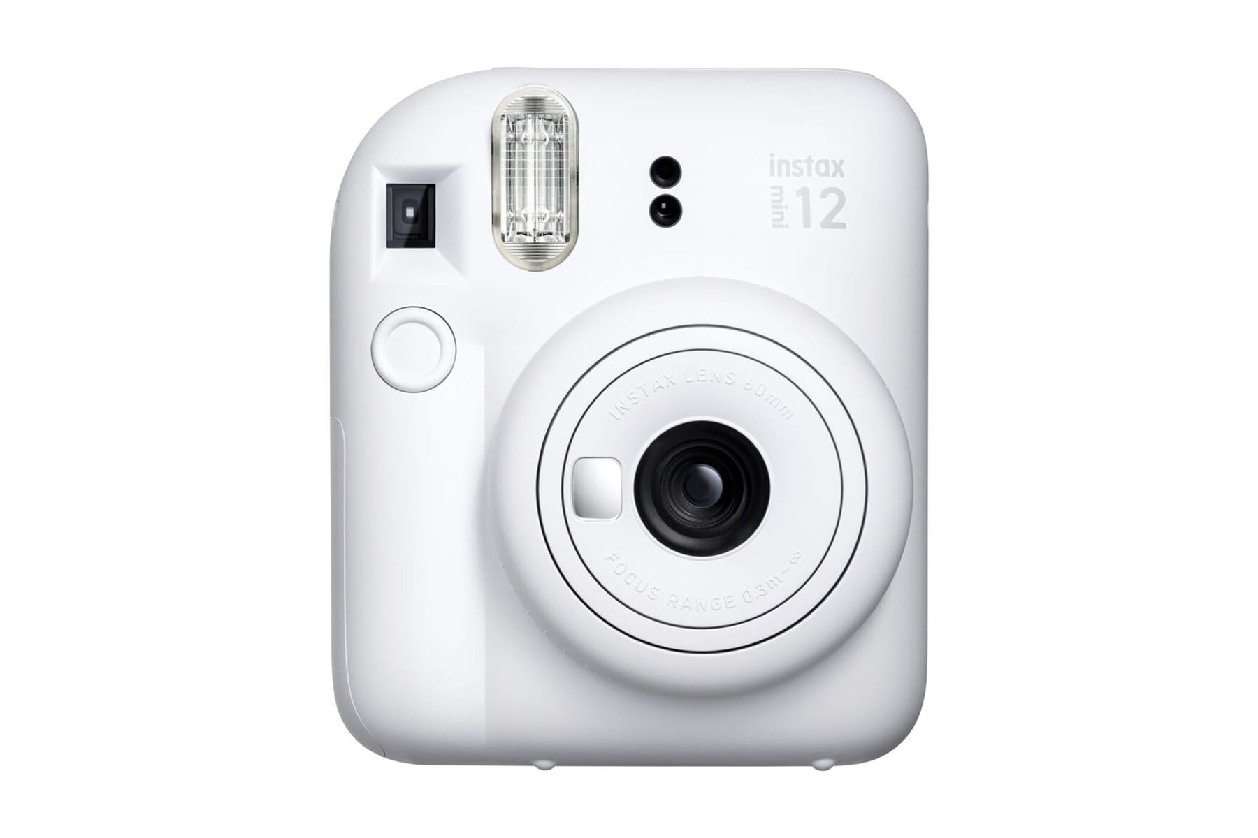 FUJIFILM INSTAX MINI 12 Instant Film Camera