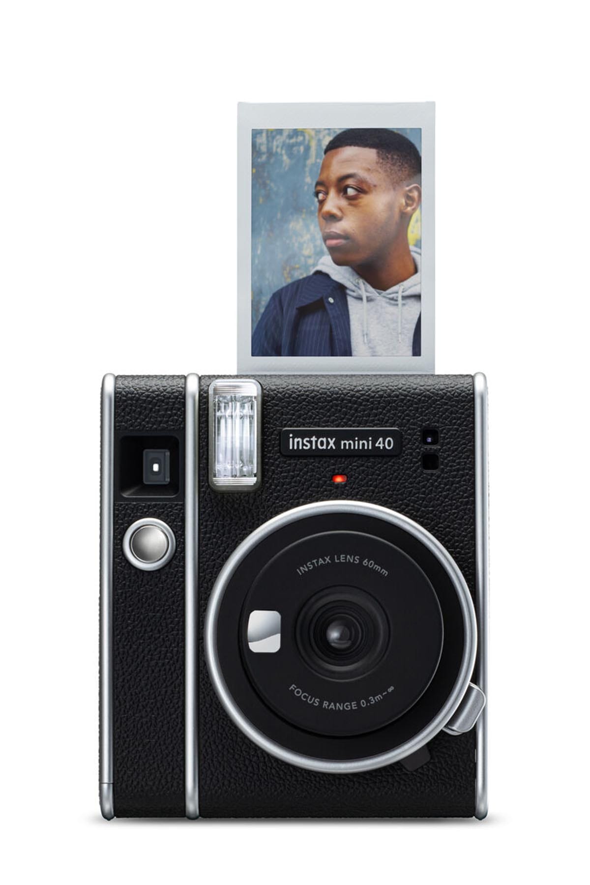 FUJIFILM INSTAX MINI 40 Instant Film Camera