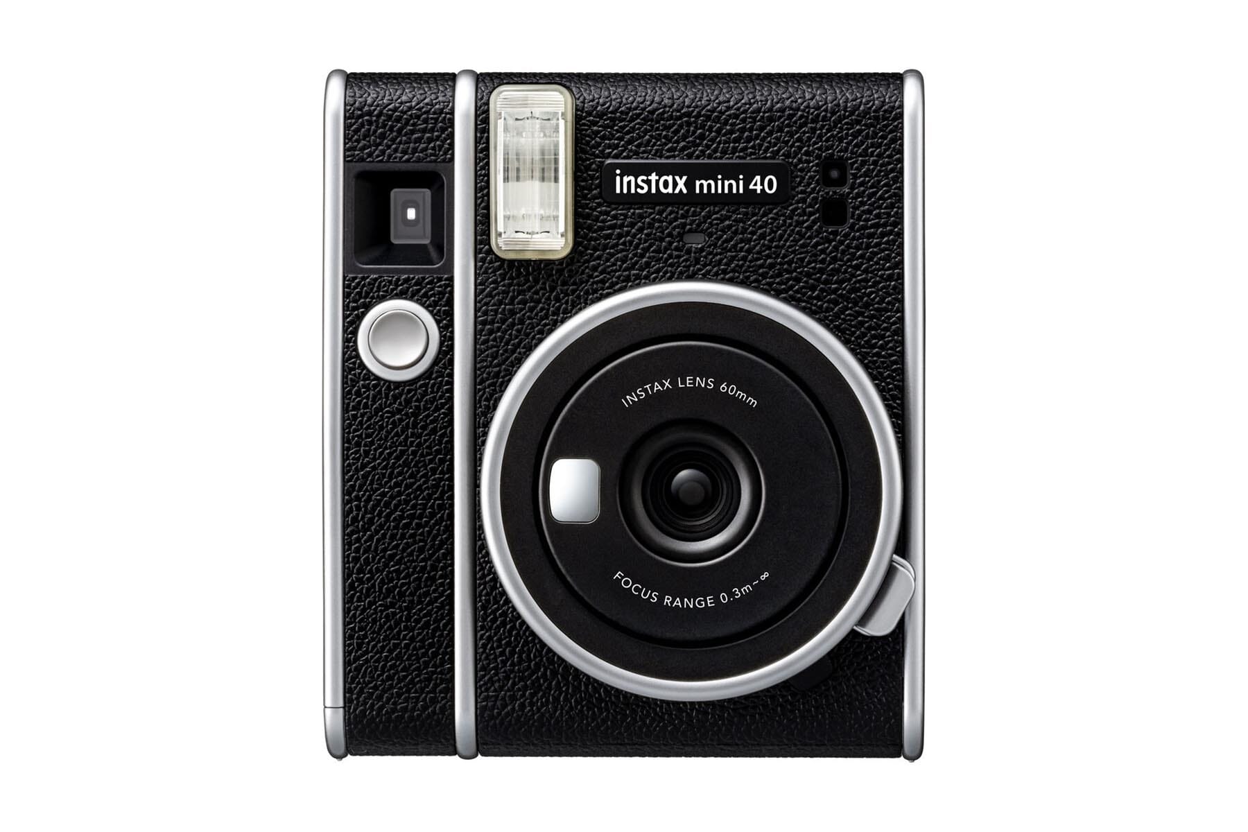 FUJIFILM INSTAX MINI 40 Instant Film Camera