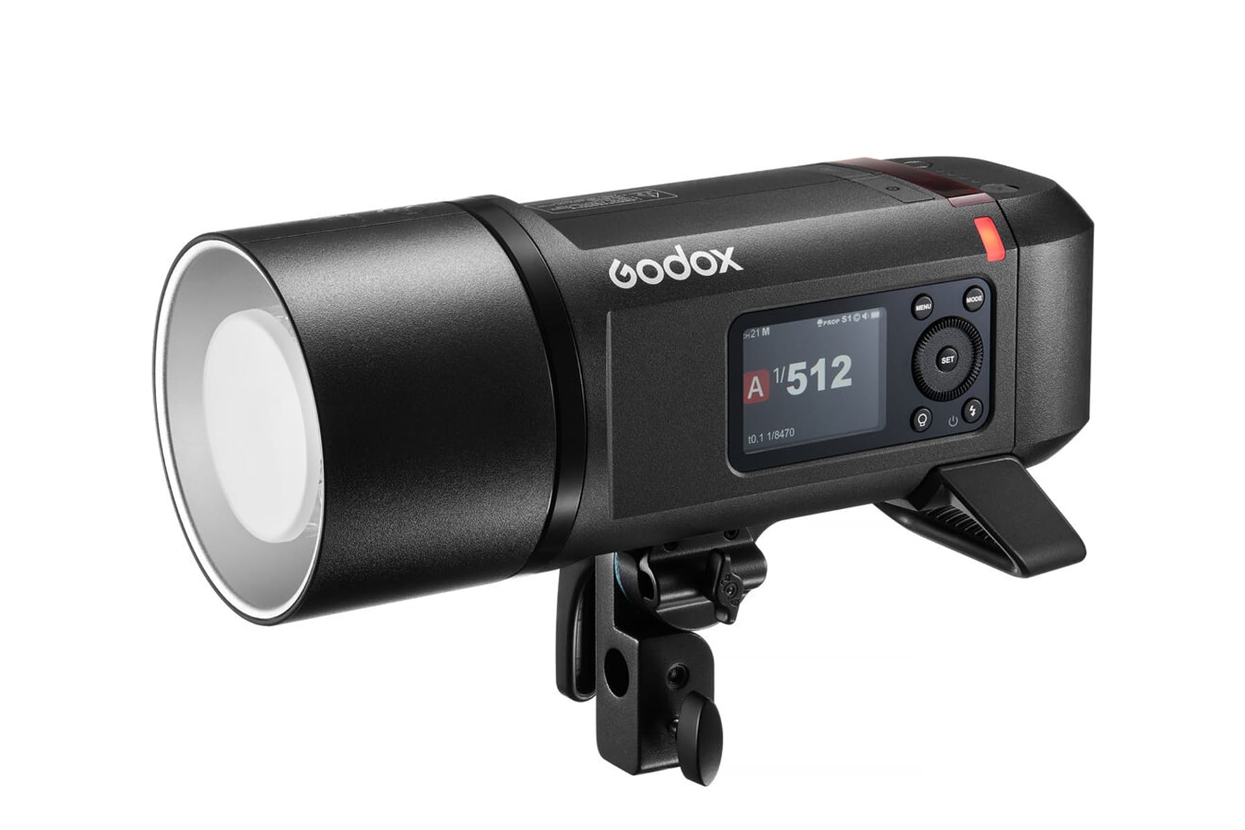 Godox AD600Pro II All-in-One Outdoor Flash