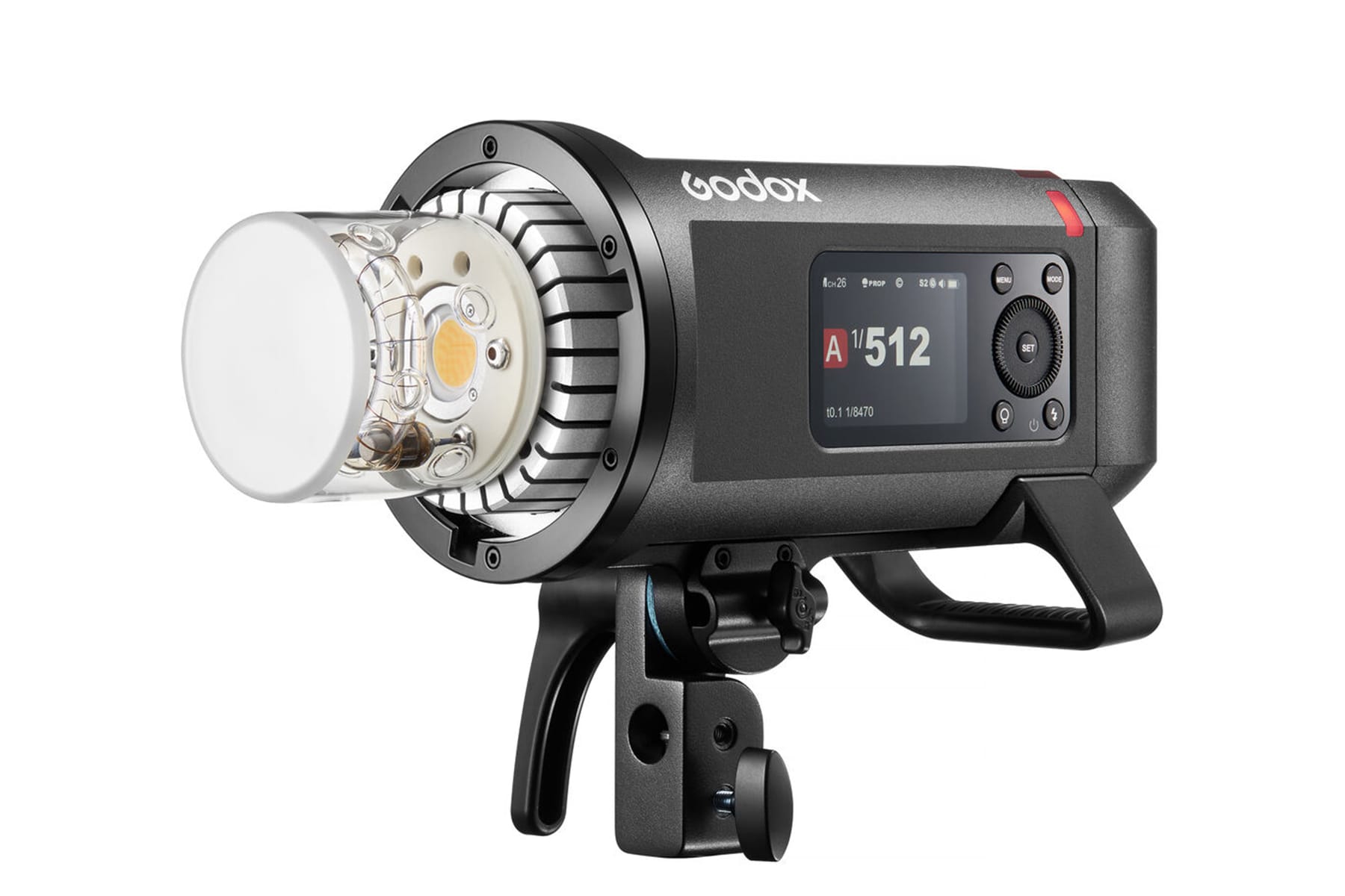 Godox AD600Pro II All-in-One Outdoor Flash