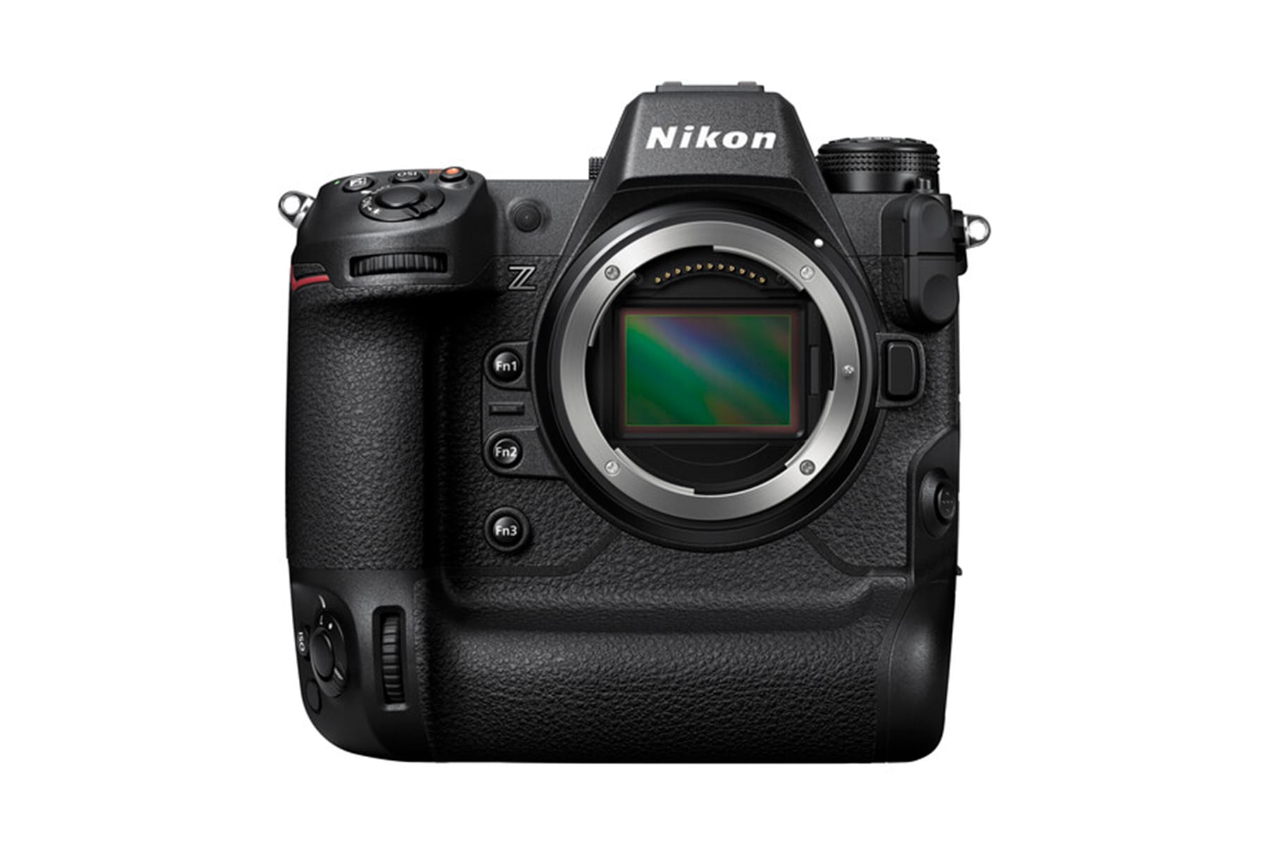 Nikon Z9 Mirrorless Camera