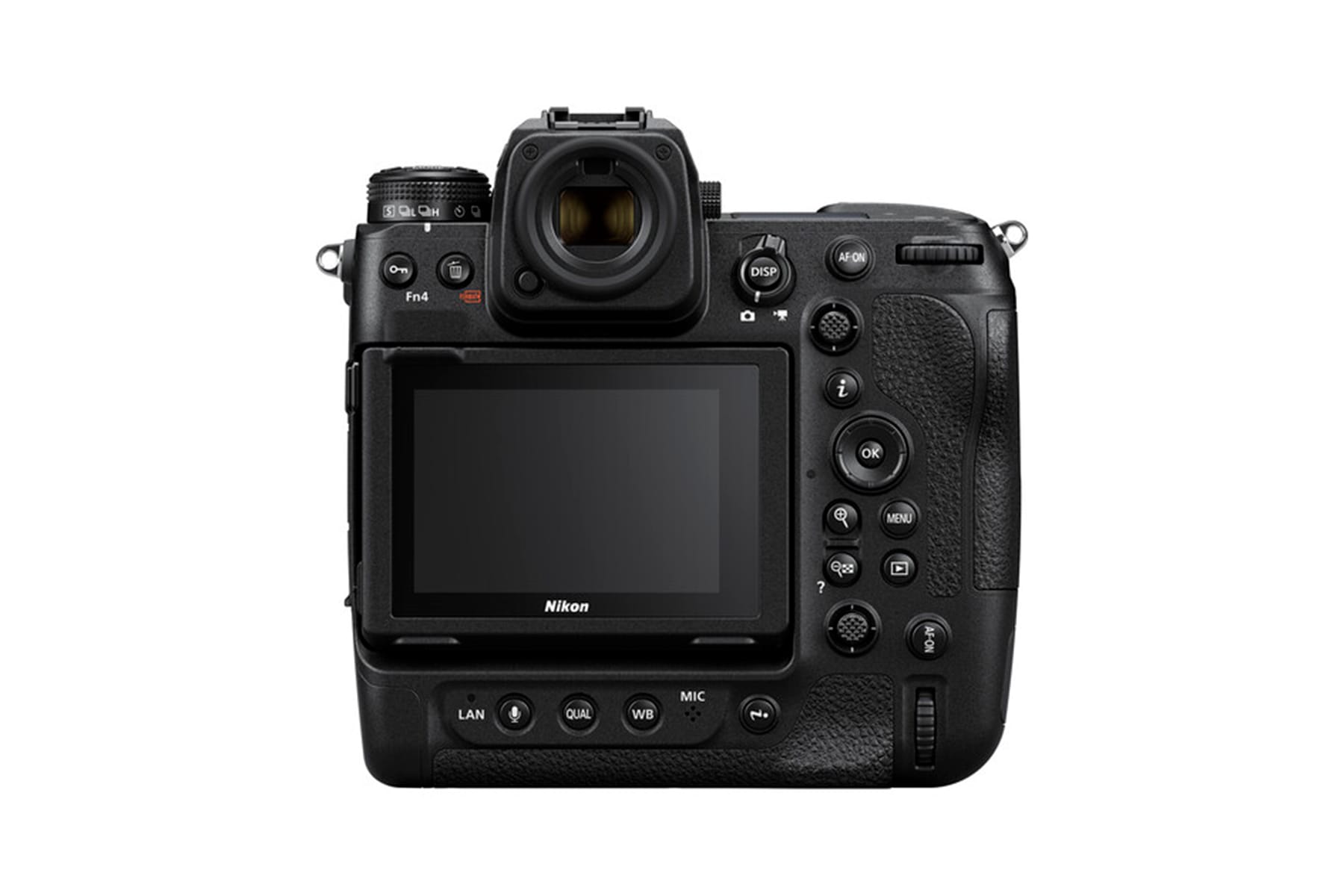 Nikon Z9 Mirrorless Camera