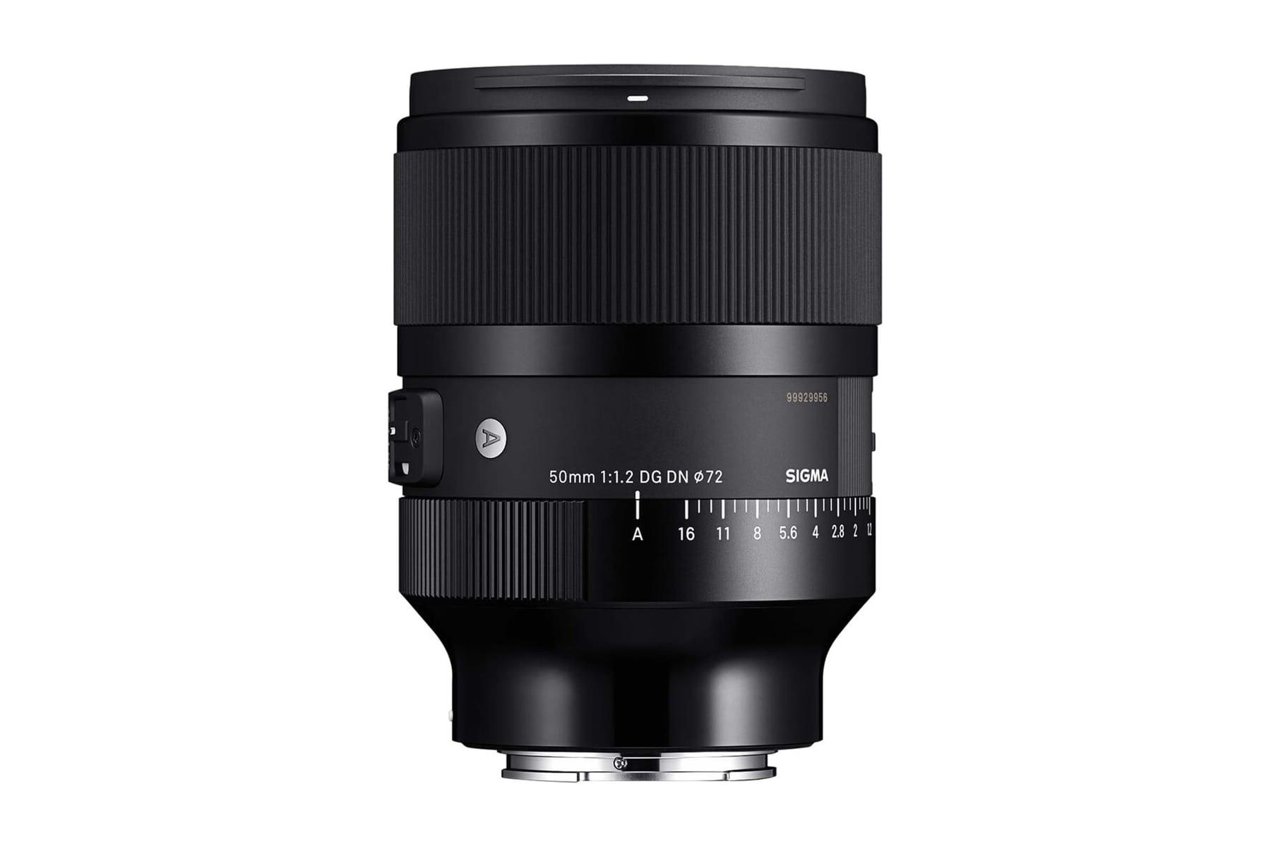 Sigma 50mm f/1.2 DG DN Art Lens