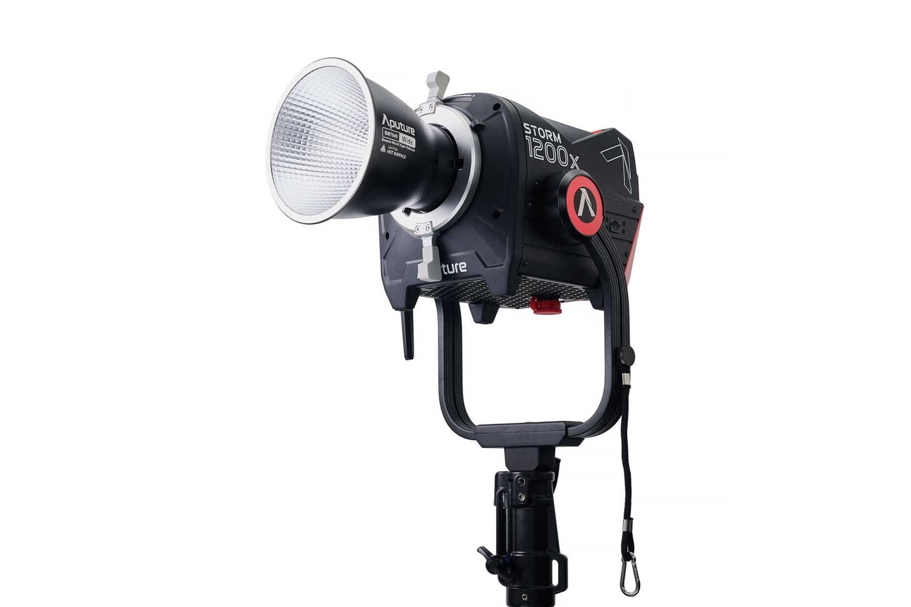 Aputure STORM 1200x Bi-Color LED Monolight