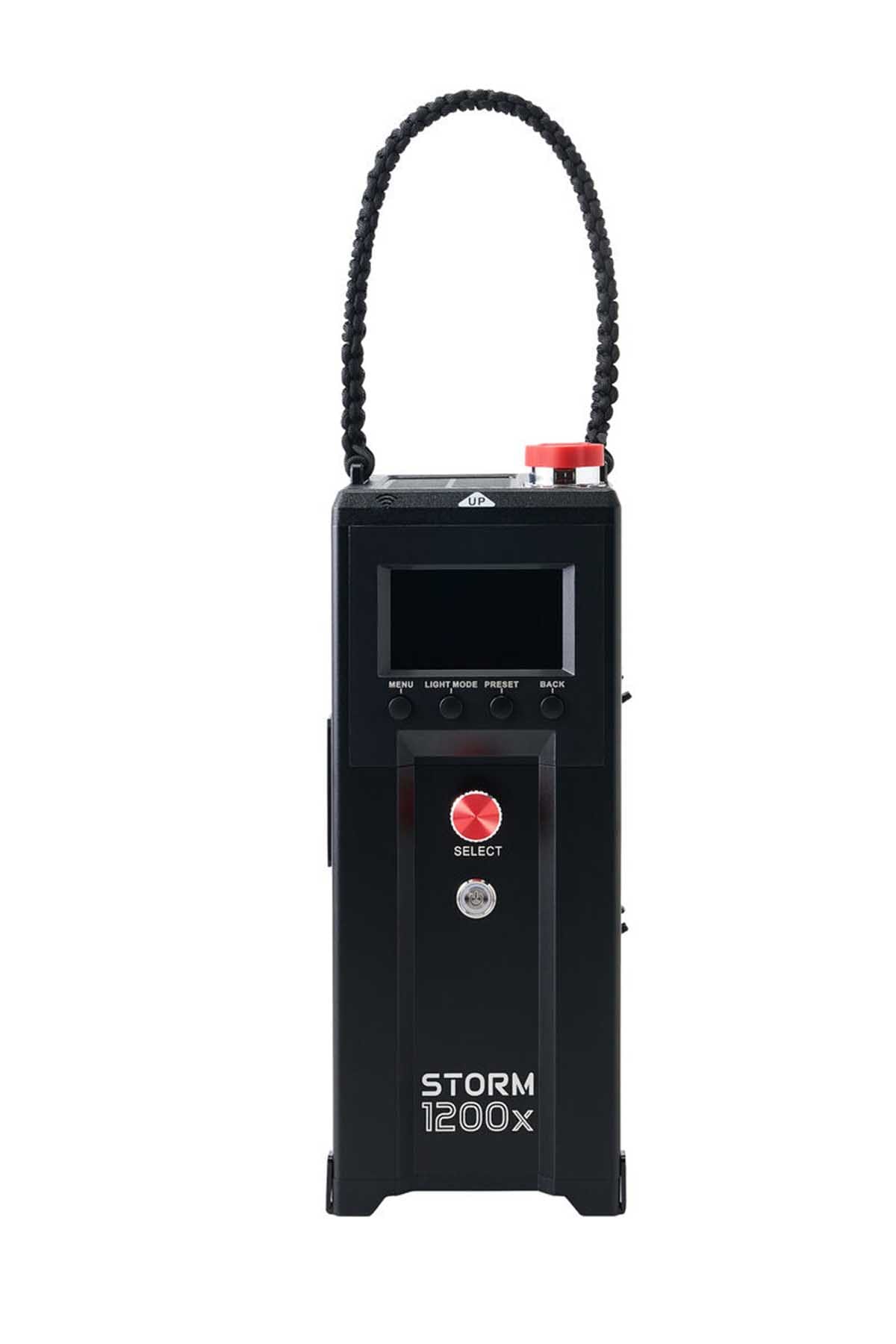 Aputure STORM 1200x Bi-Color LED Monolight