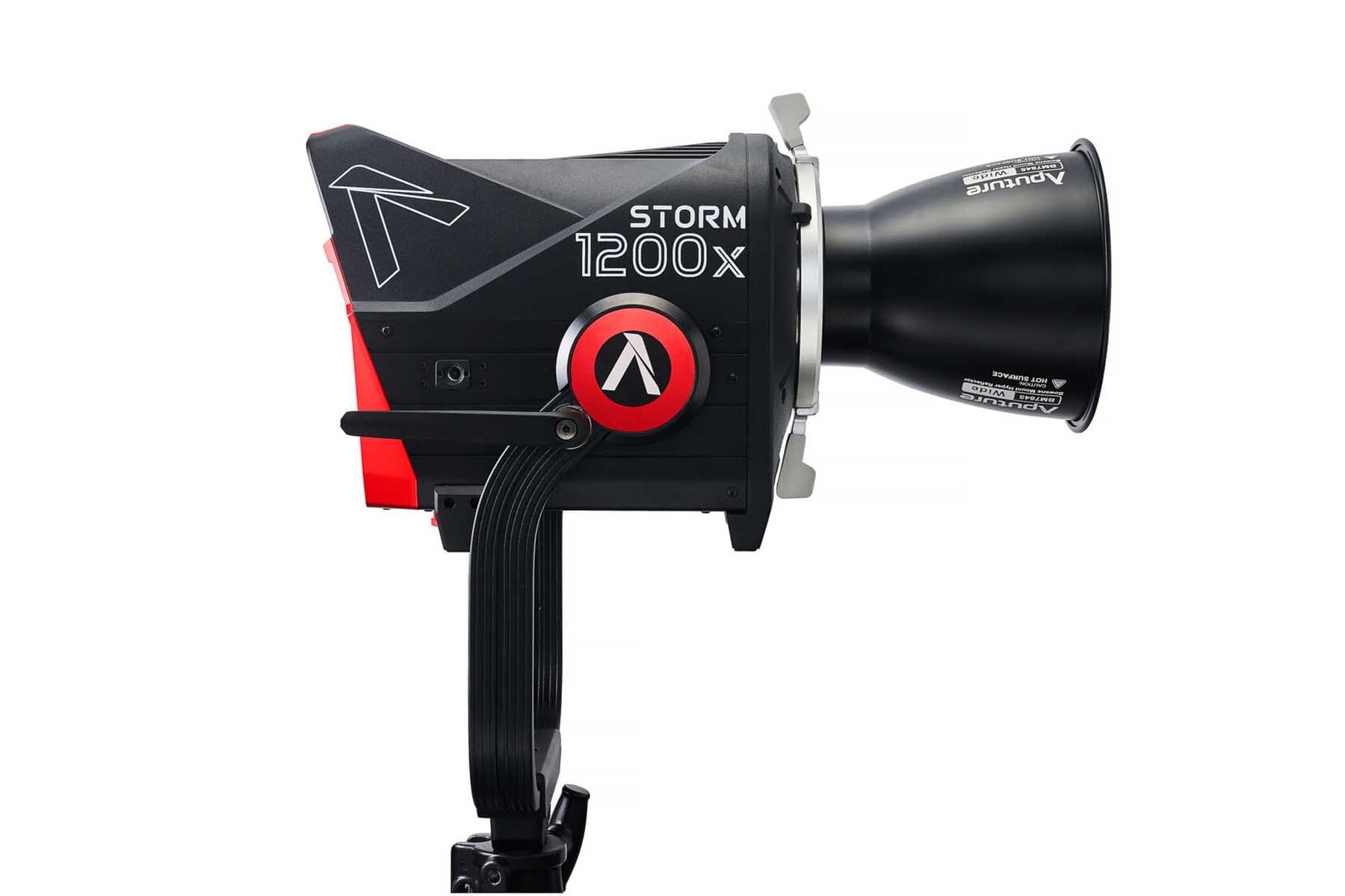 Aputure STORM 1200x Bi-Color LED Monolight