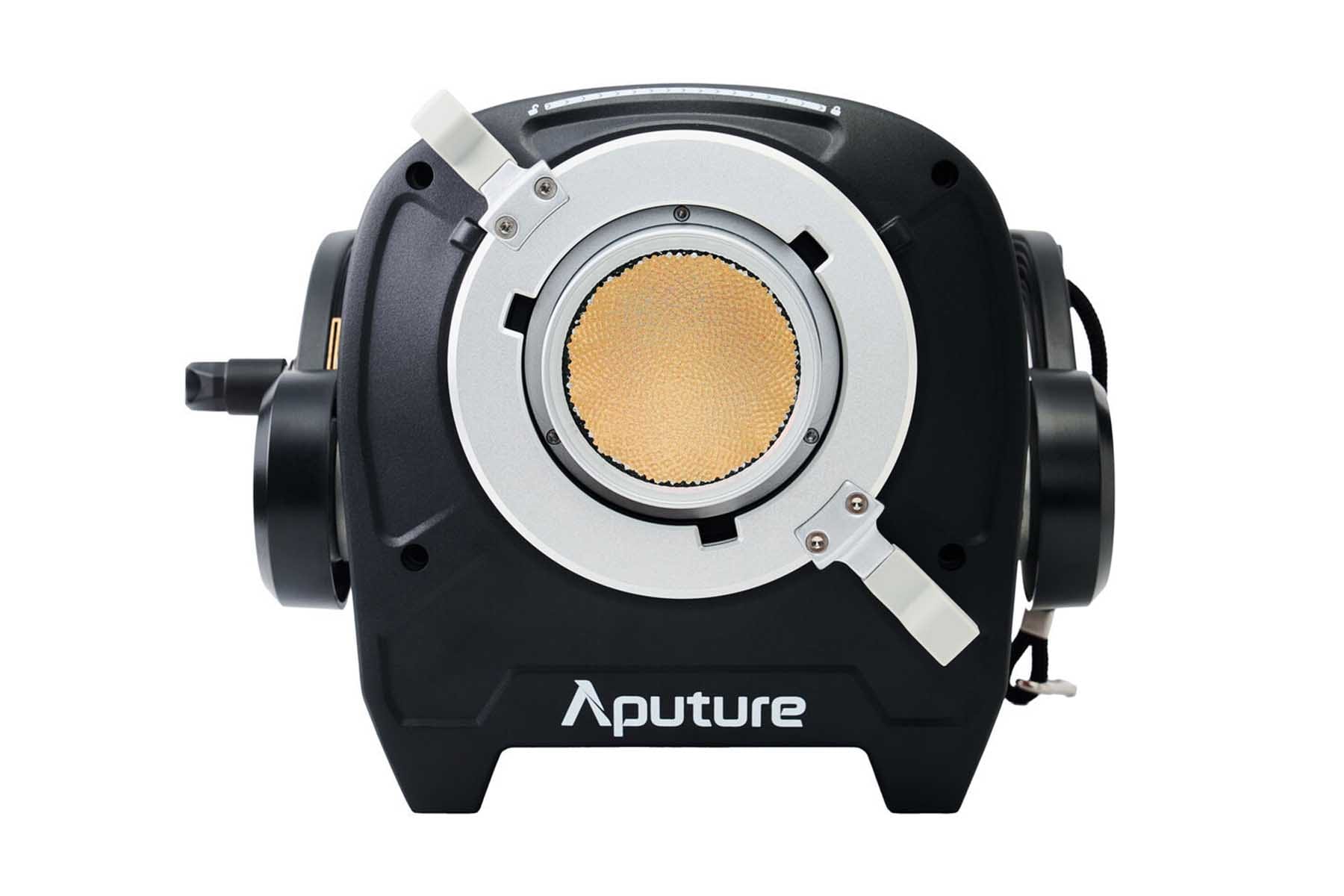 Aputure STORM 1200x Bi-Color LED Monolight