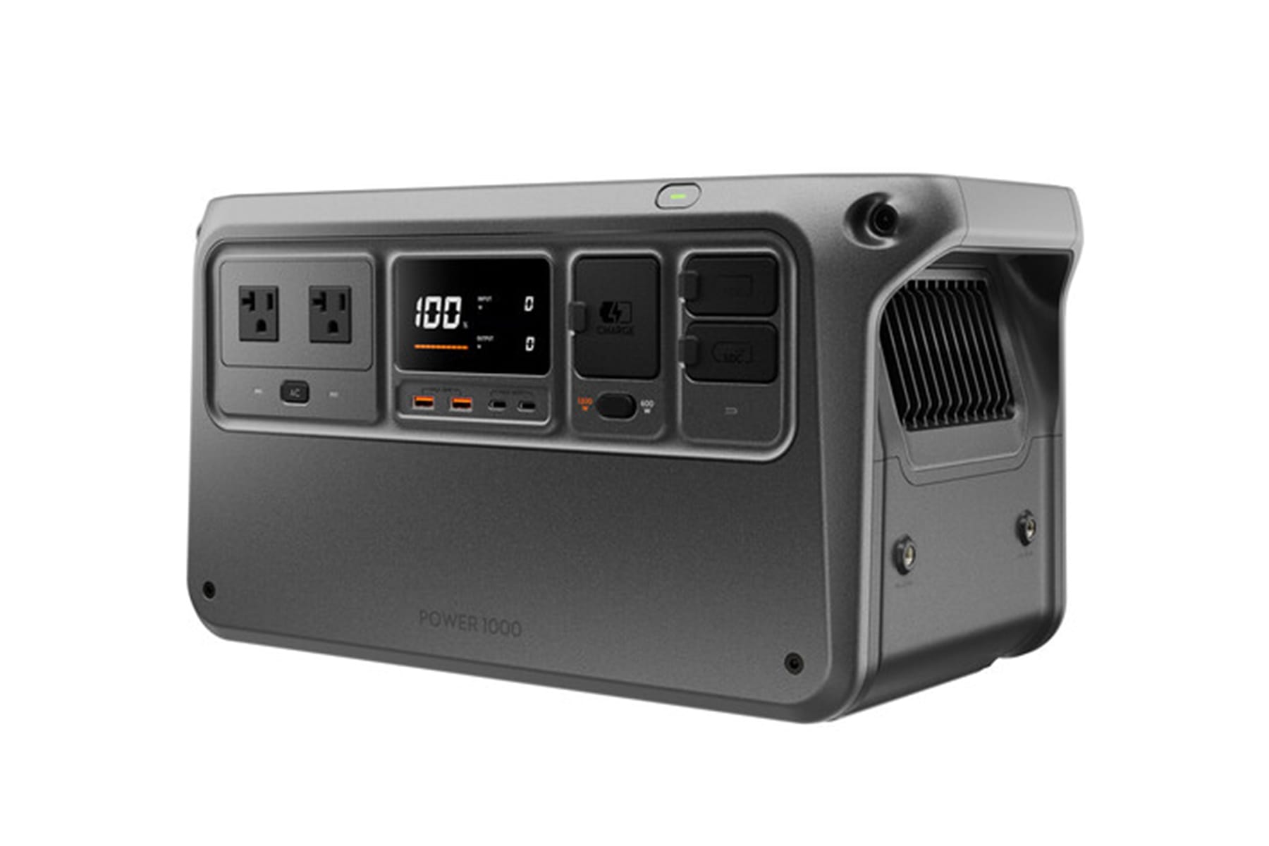 DJI Power 1000 Portable Power Station