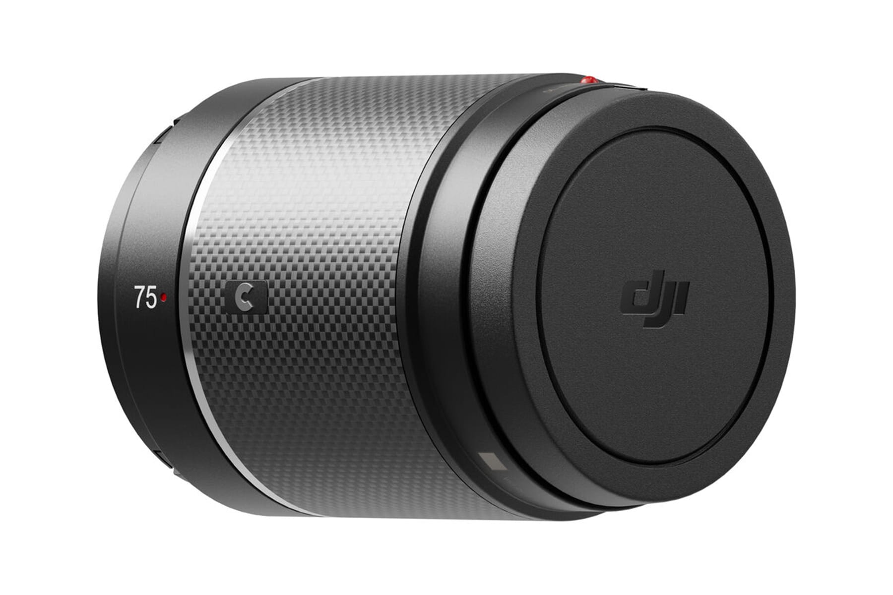 DJI 75mm f/1.8 Telephoto Lens DL for Inspire 3