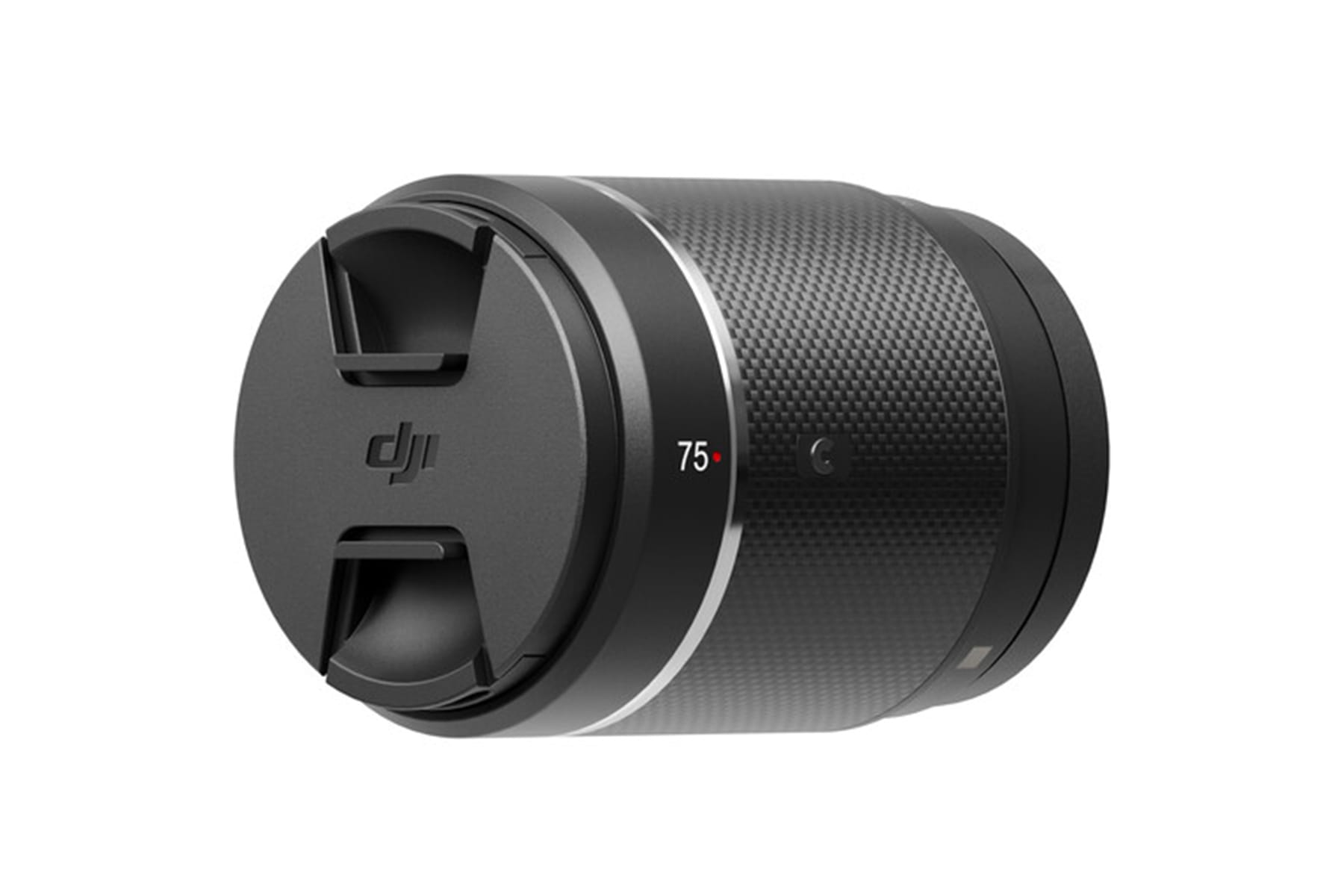 DJI 75mm f/1.8 Telephoto Lens DL for Inspire 3