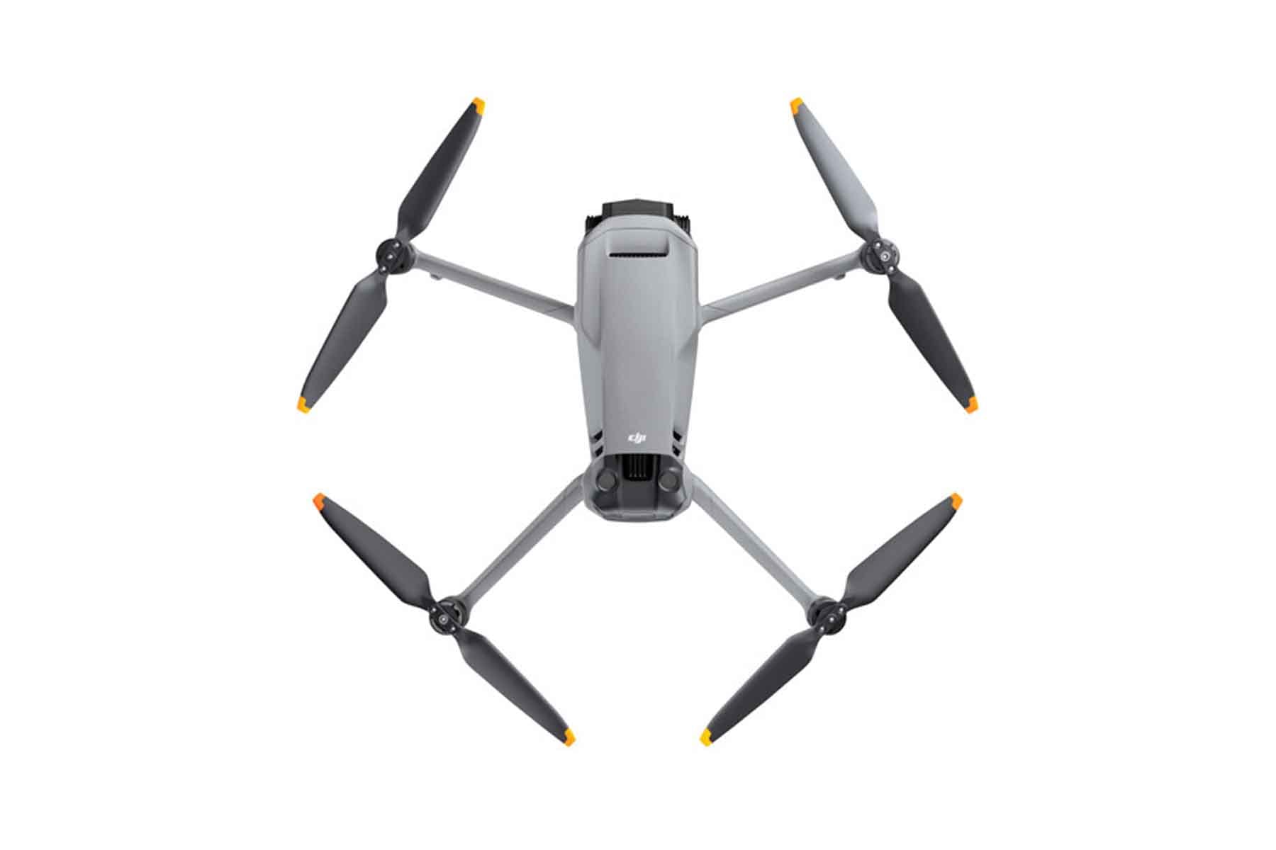 DJI Mavic 3 Pro Drone with DJI RC