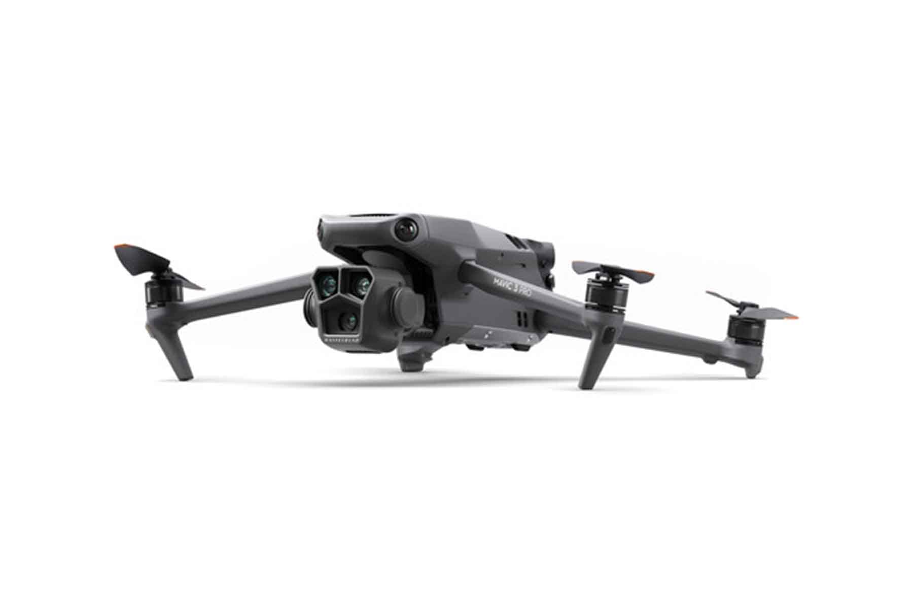 DJI Mavic 3 Pro Drone with DJI RC