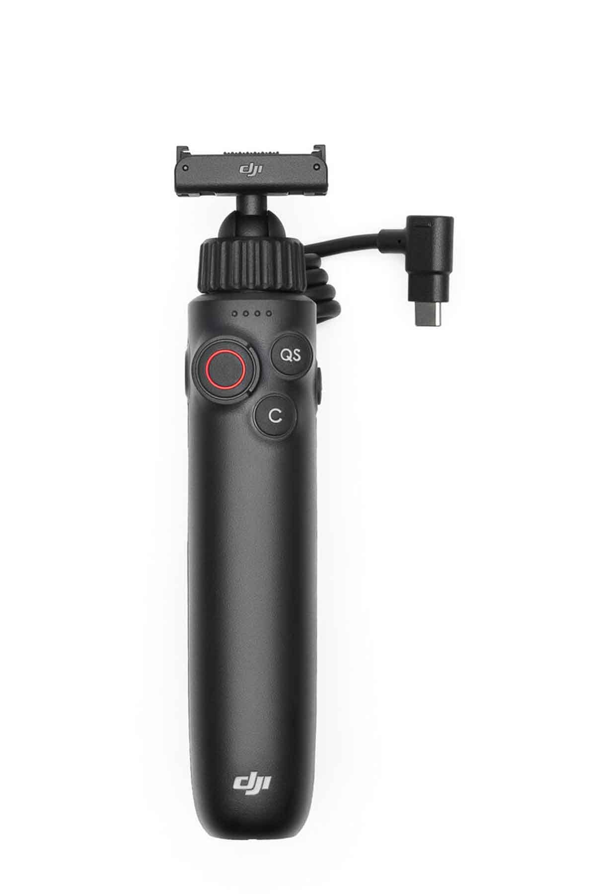 DJI Multifunctional Charging Handle for Osmo Action 5/4