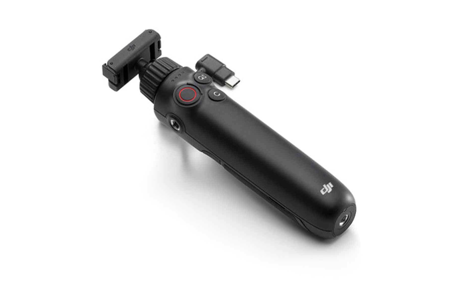 DJI Multifunctional Charging Handle for Osmo Action 5/4