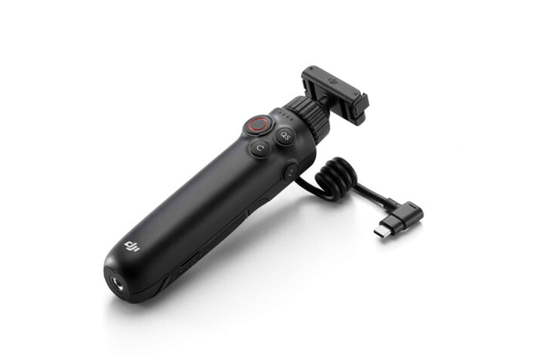 DJI Multifunctional Charging Handle for Osmo Action 5/4