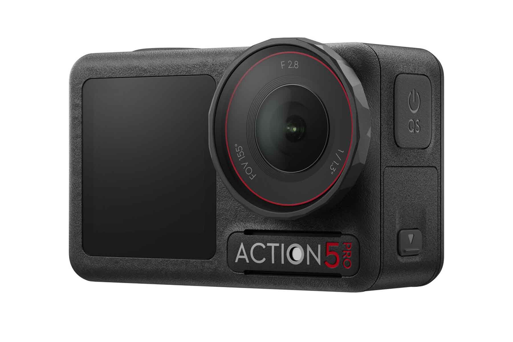 DJI Osmo Action 5 Pro Adventure Combo