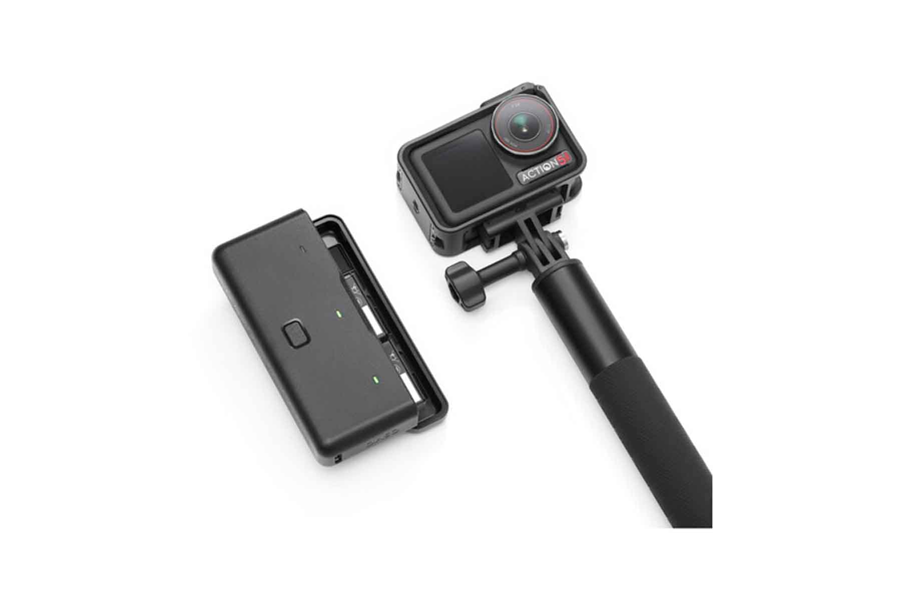 DJI Osmo Action 5 Pro Adventure Combo