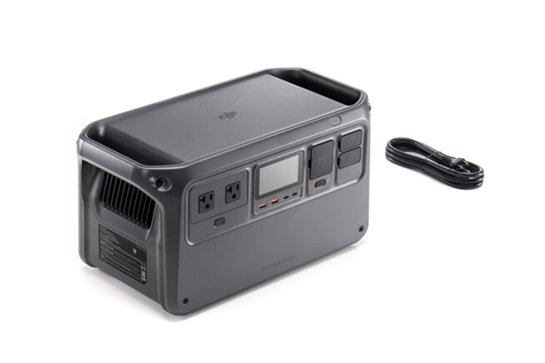 DJI Power 1000 Portable Power Station