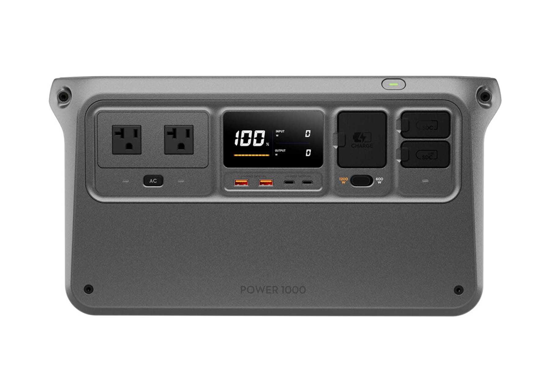 DJI Power 1000 Portable Power Station