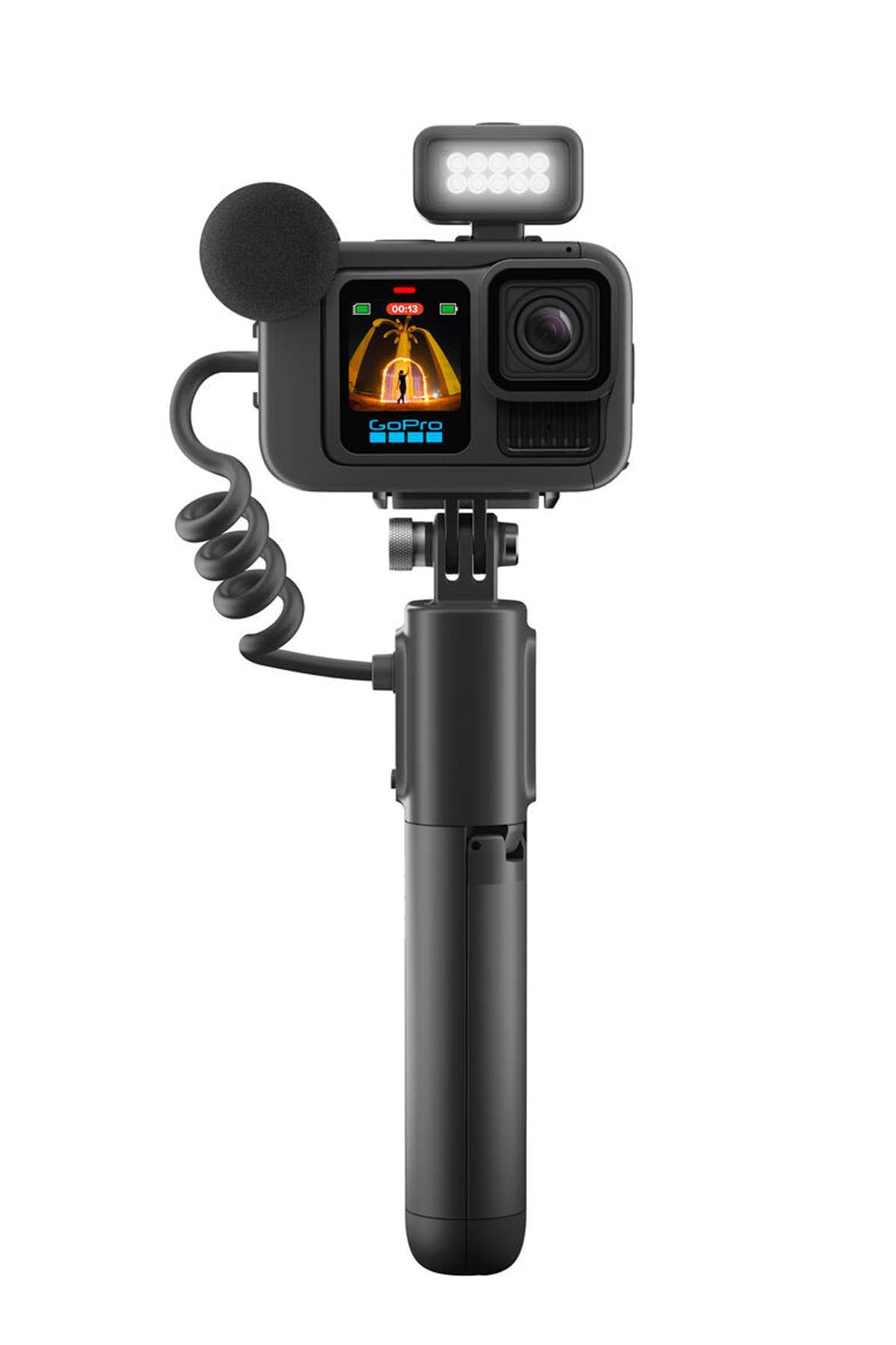 GoPro HERO13 Black Creator Edition