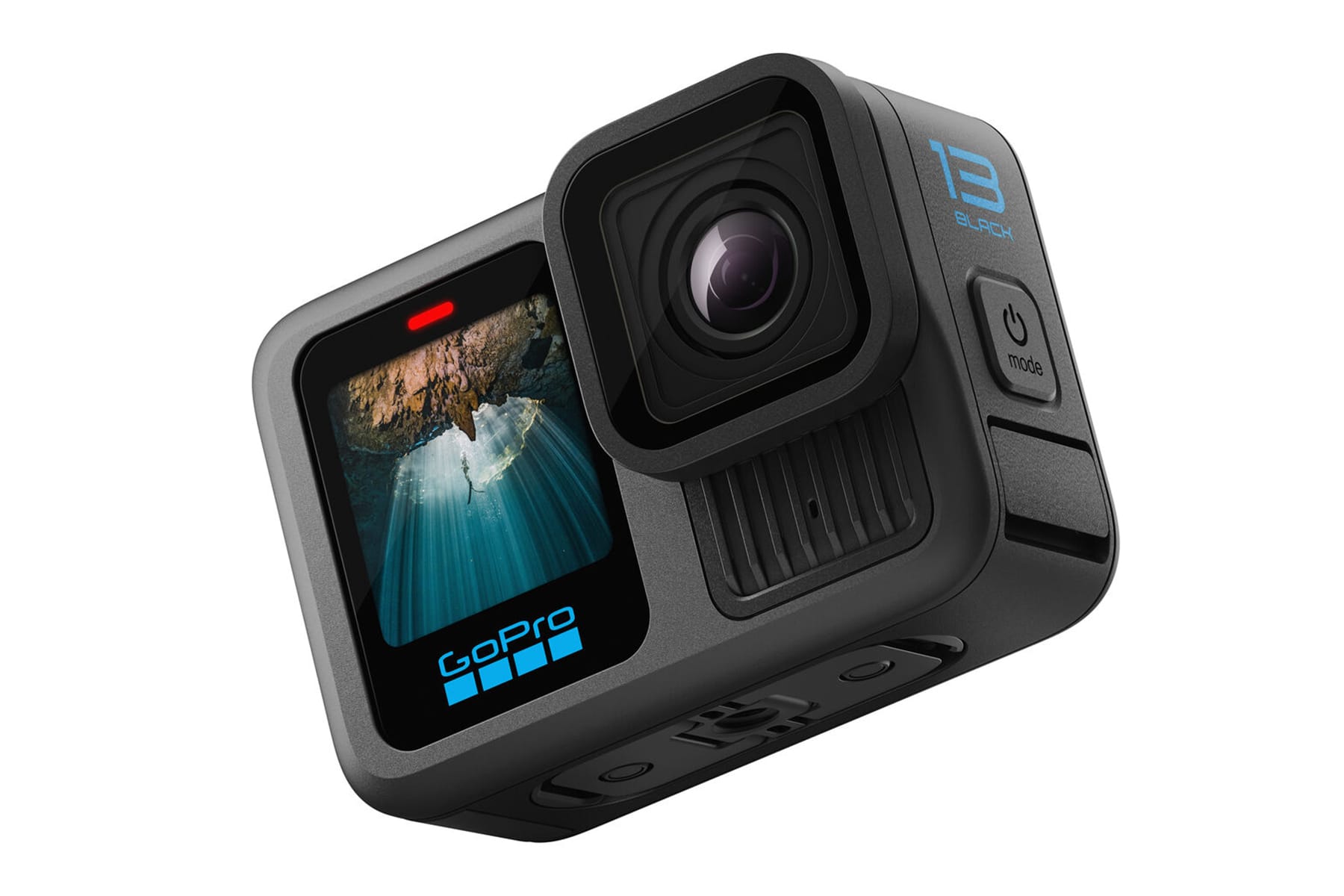 GoPro HERO13 Black Creator Edition