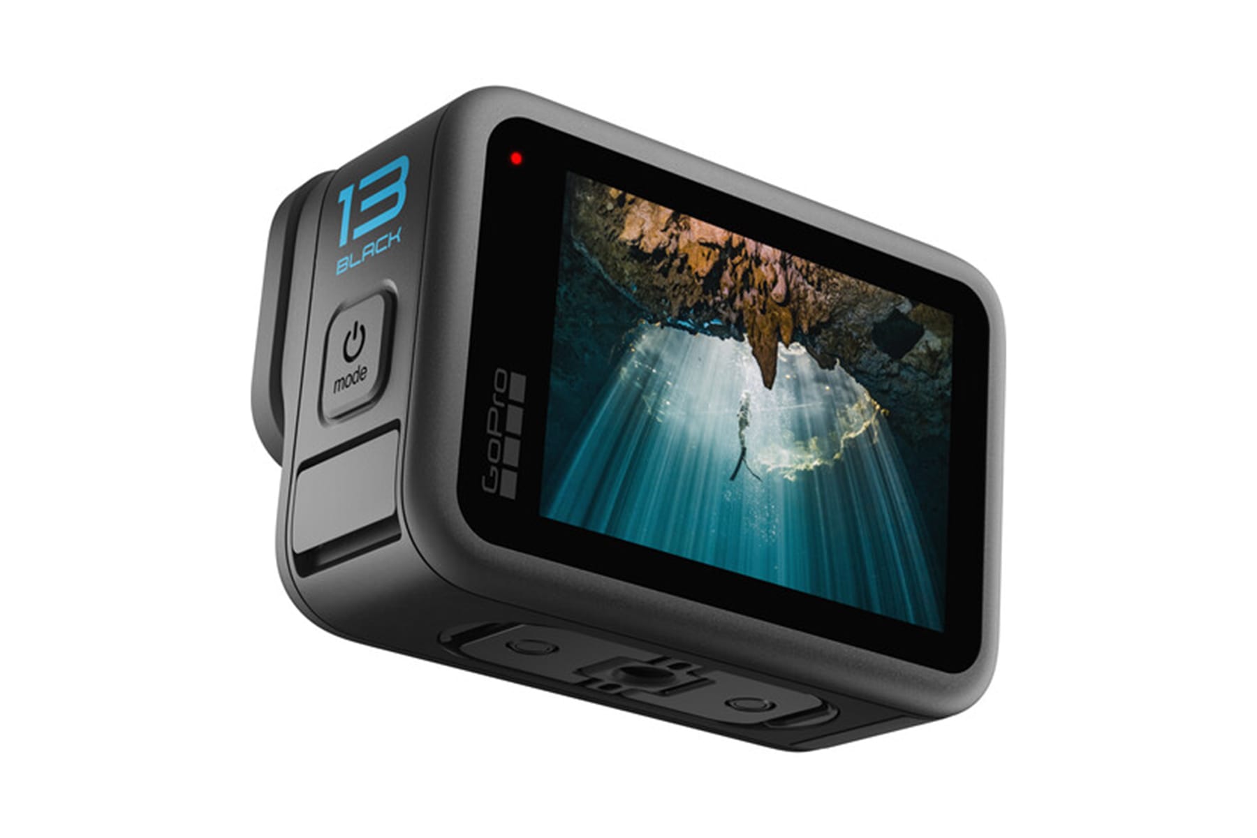 GoPro HERO13 Black Creator Edition