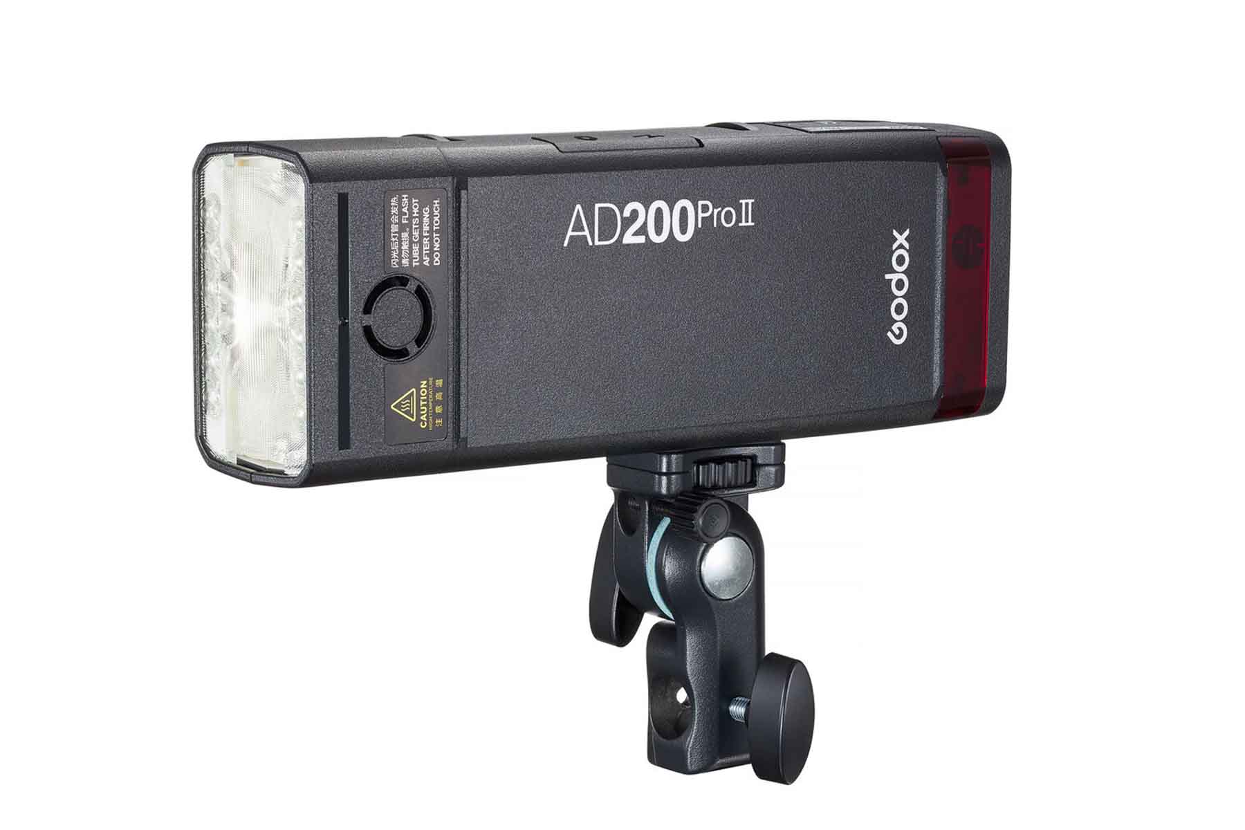 Godox AD200Pro II TTL Pocket Flash