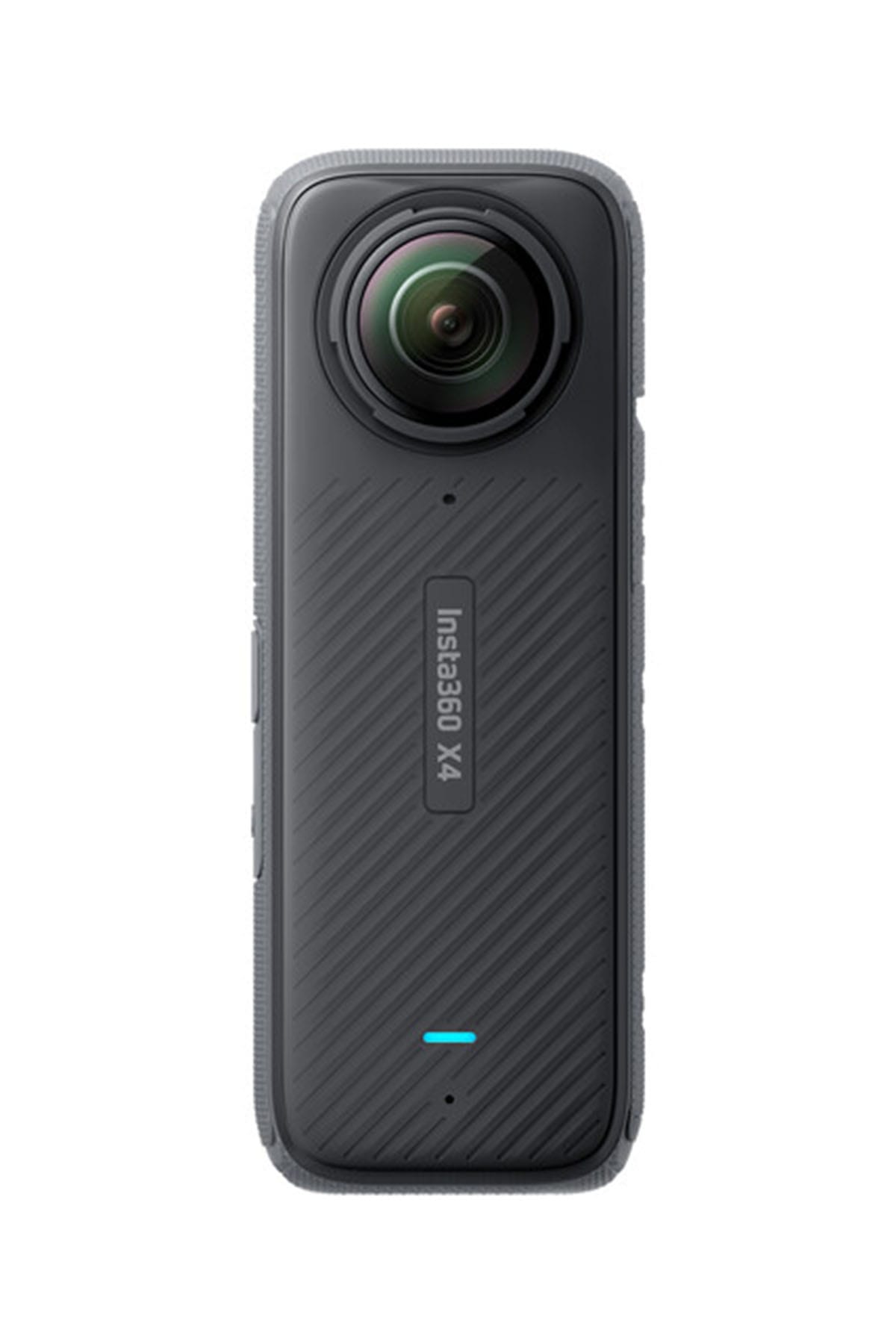 Insta360 X4 360° 8K Camera