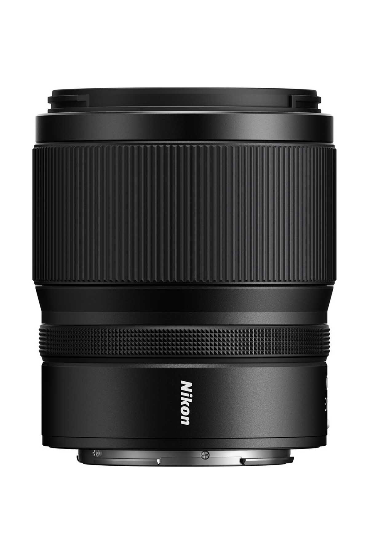 Nikon NIKKOR Z 35mm f/1.4 Lens (Nikon Z)